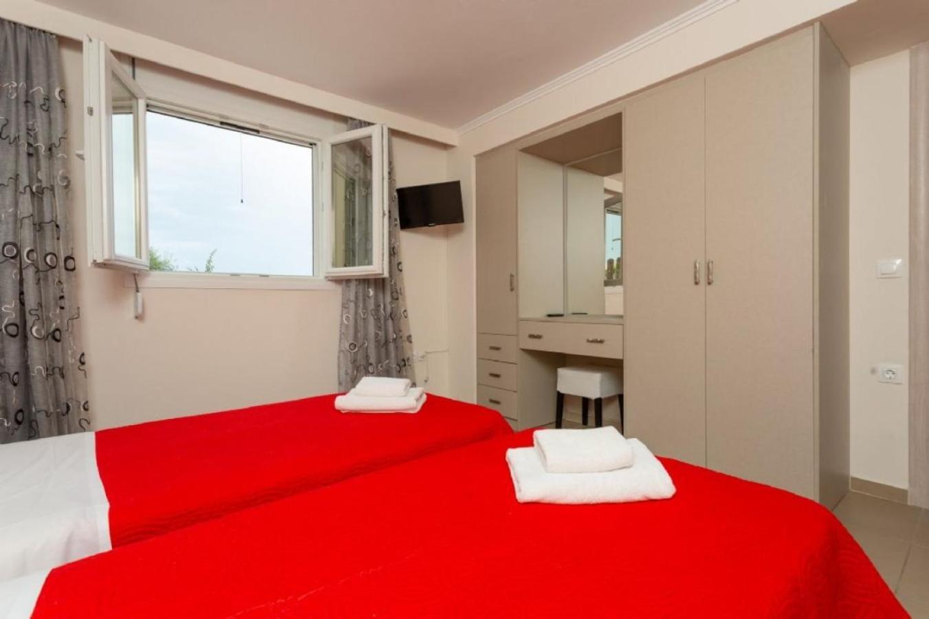 Villa Corfu Sea View - Alya *