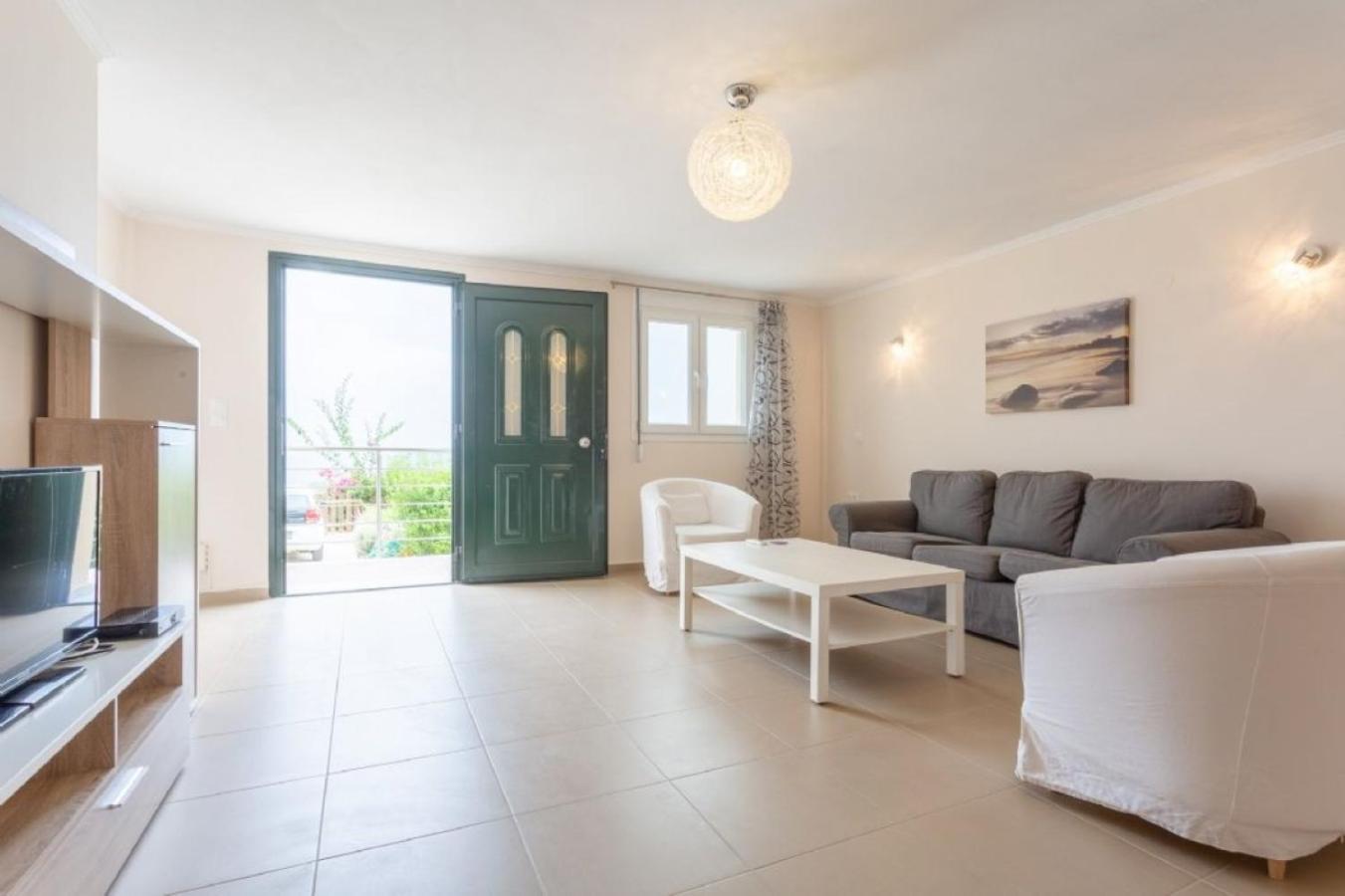 Corfu Sea View - Alya Villa *