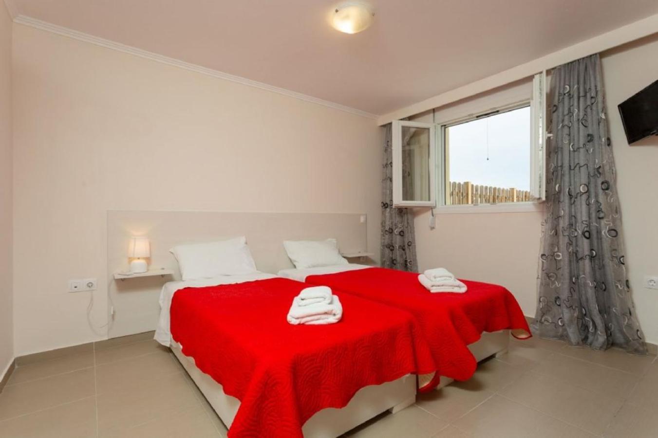 Villa Corfu Sea View - Alya *