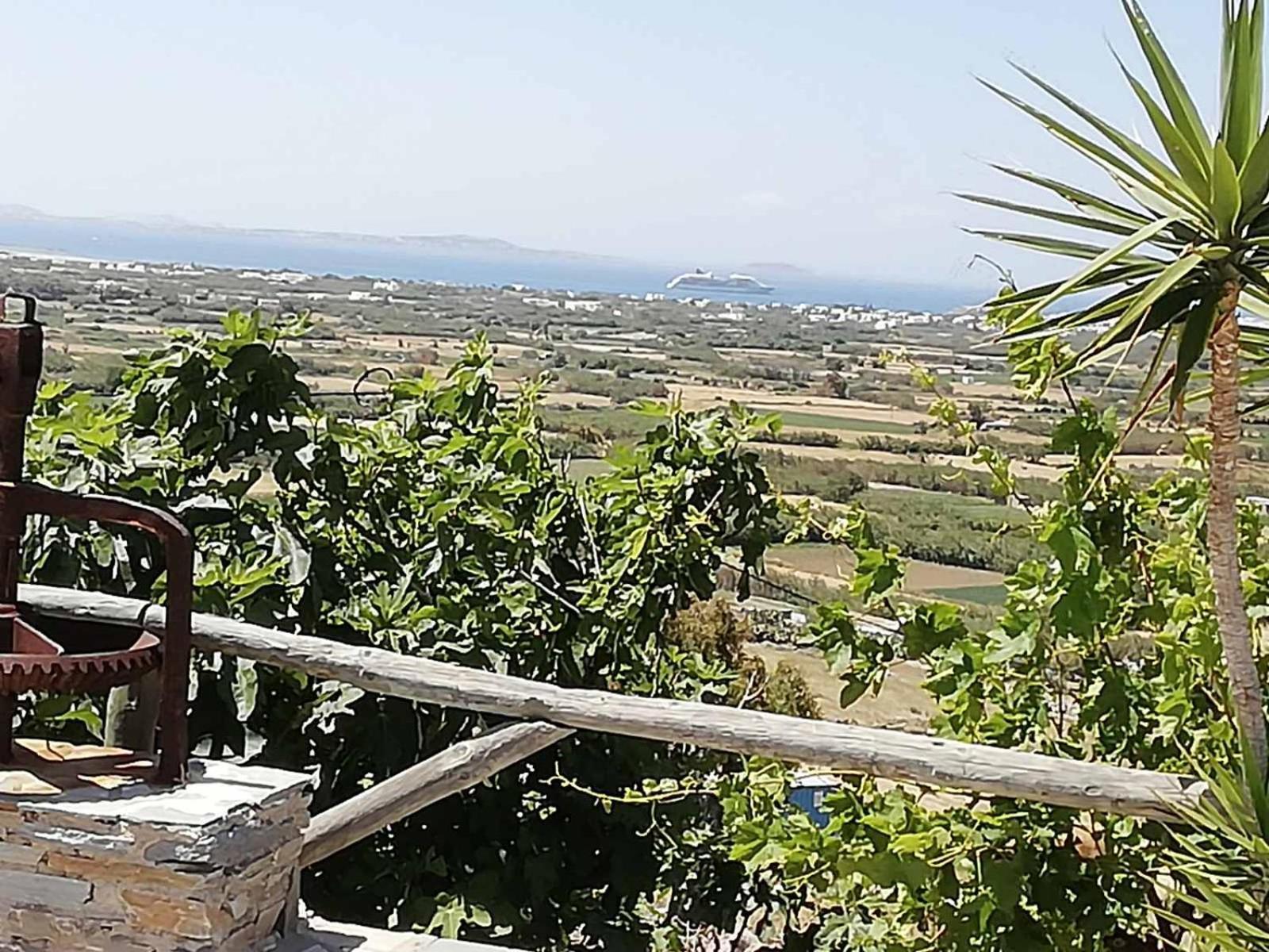 Apartment Janakos View With Private Pool