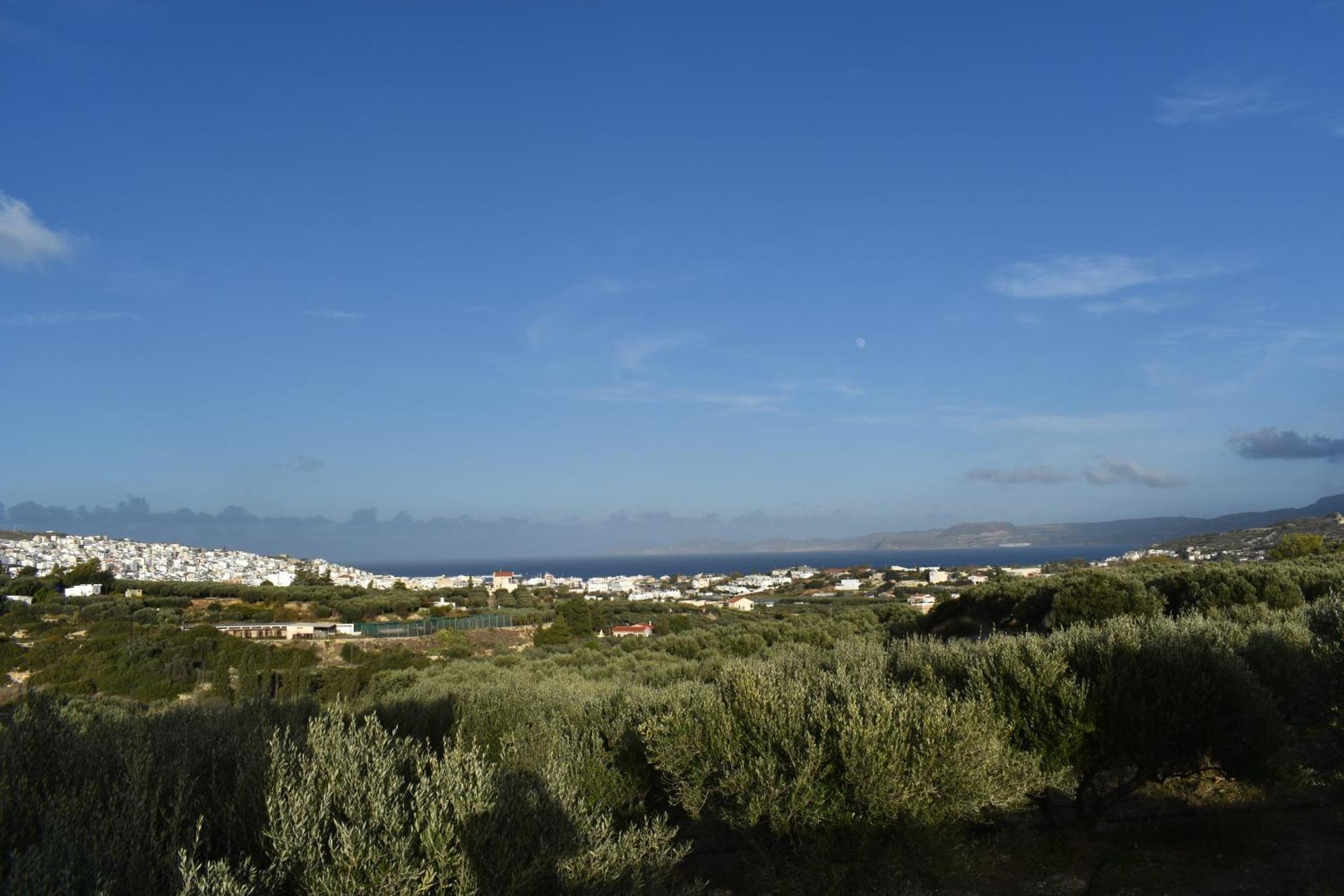 Thea Sitia (Crete)