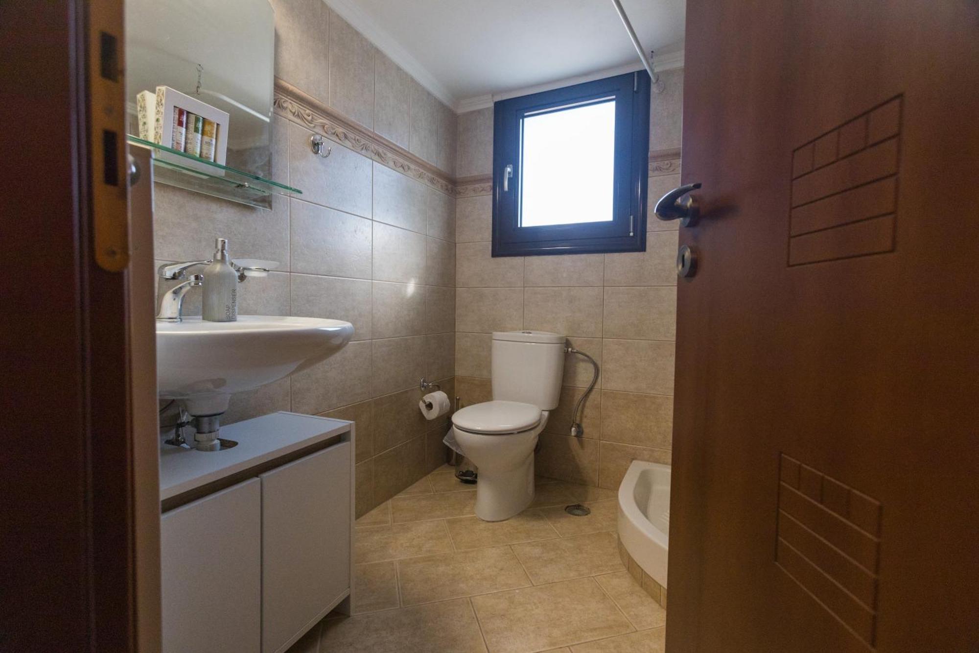 Holiday home Avgerinos ηome Breakfast Basket Complimentary *