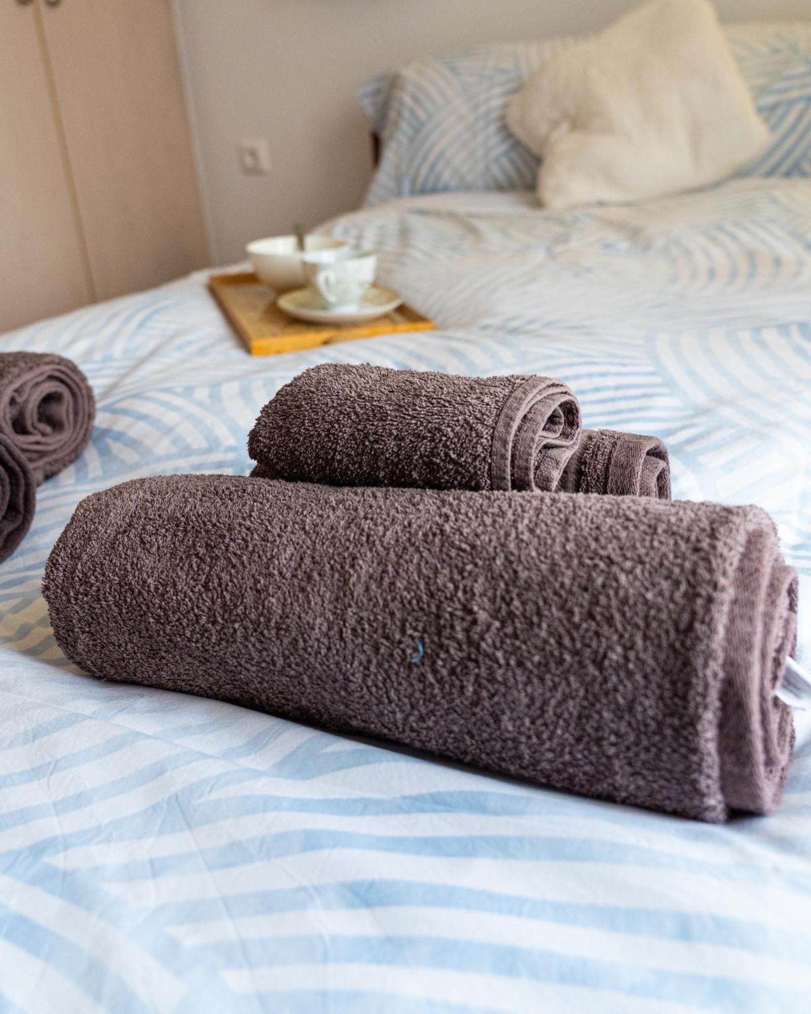 Avgerinos ηome Breakfast Basket Complimentary Holiday home