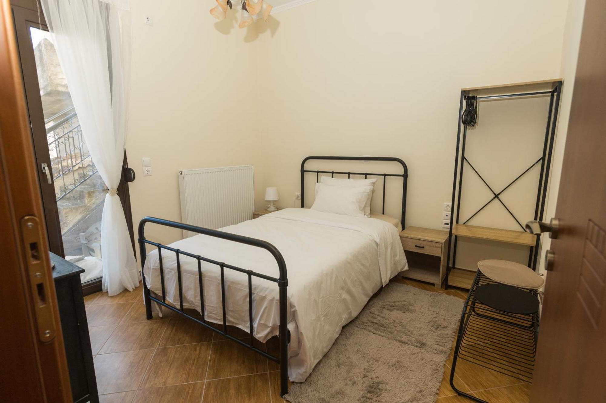 Avgerinos ηome Breakfast Basket Complimentary Holiday home Amfiklia