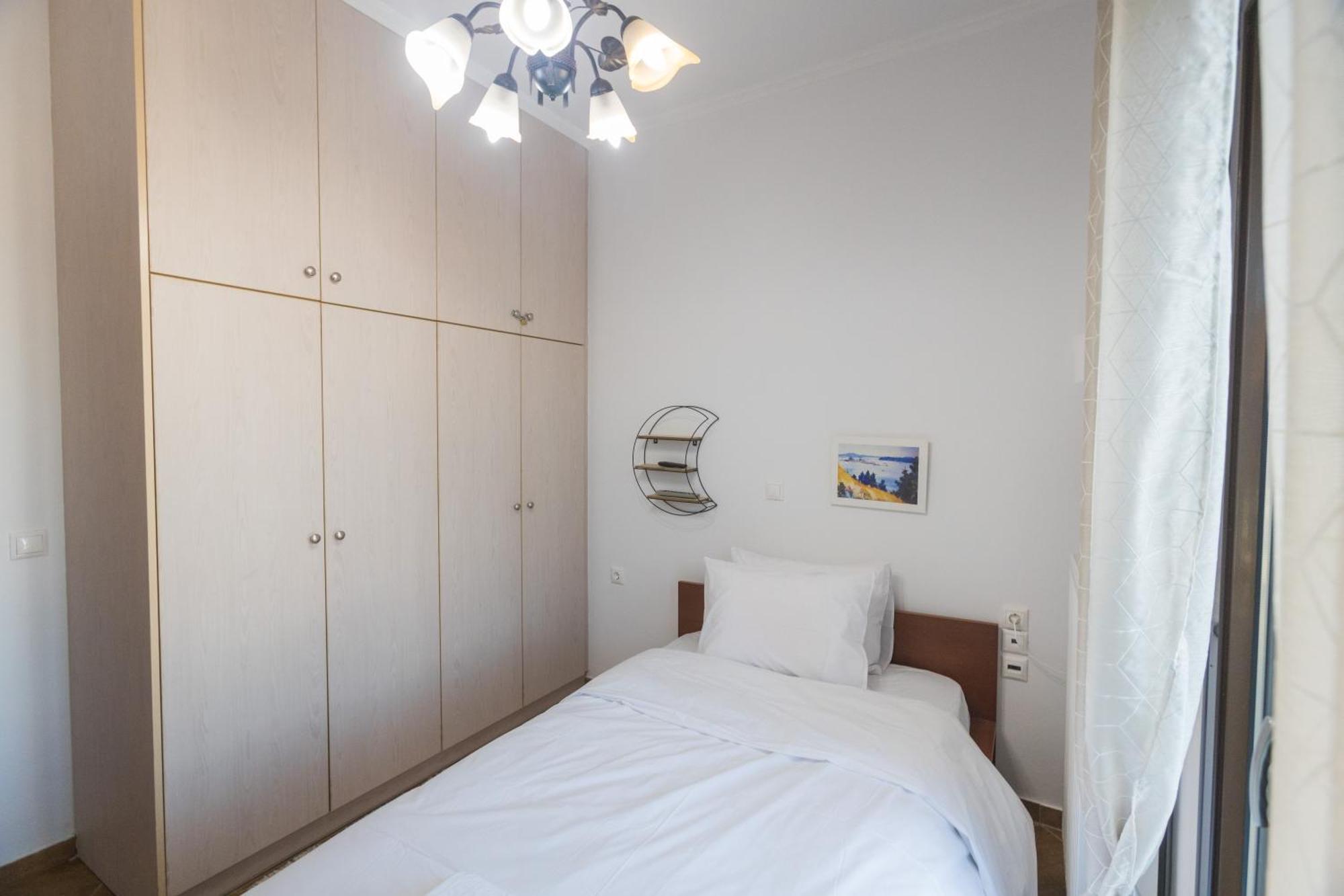 Avgerinos ηome Breakfast Basket Complimentary Holiday home Amfiklia