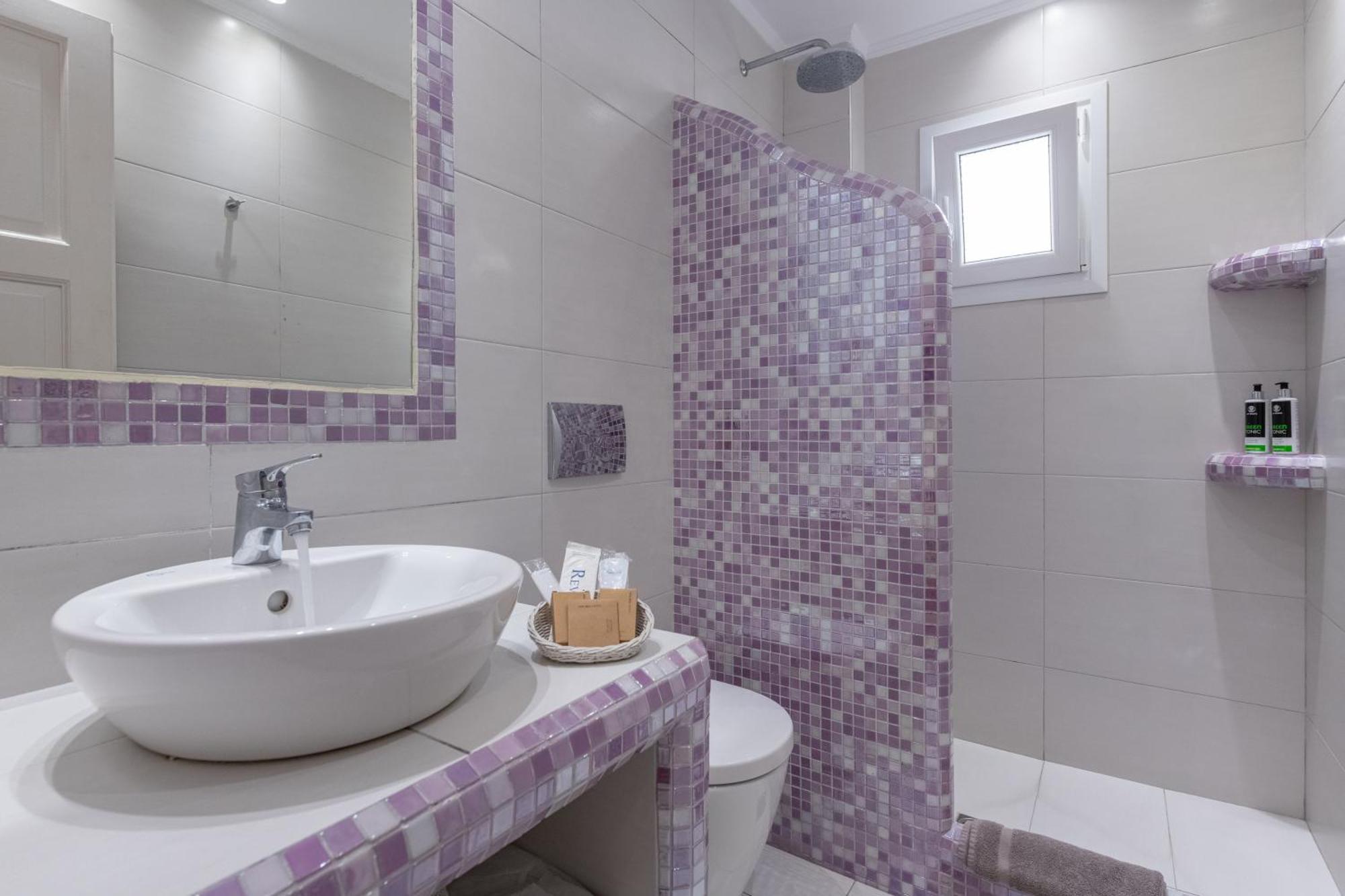 Aparthotel Reverie Santorini 3*