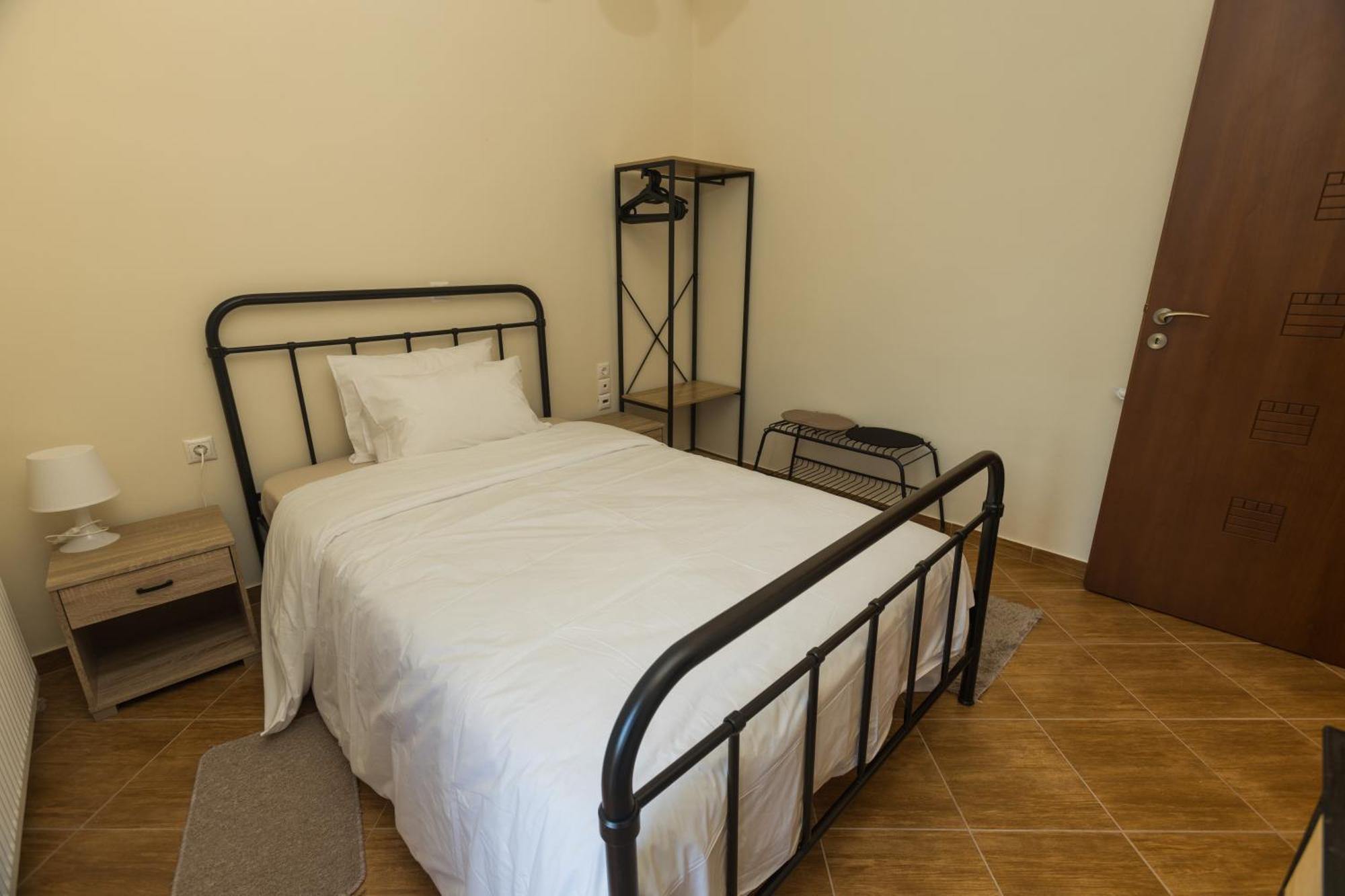 Holiday home Avgerinos ηome Breakfast Basket Complimentary