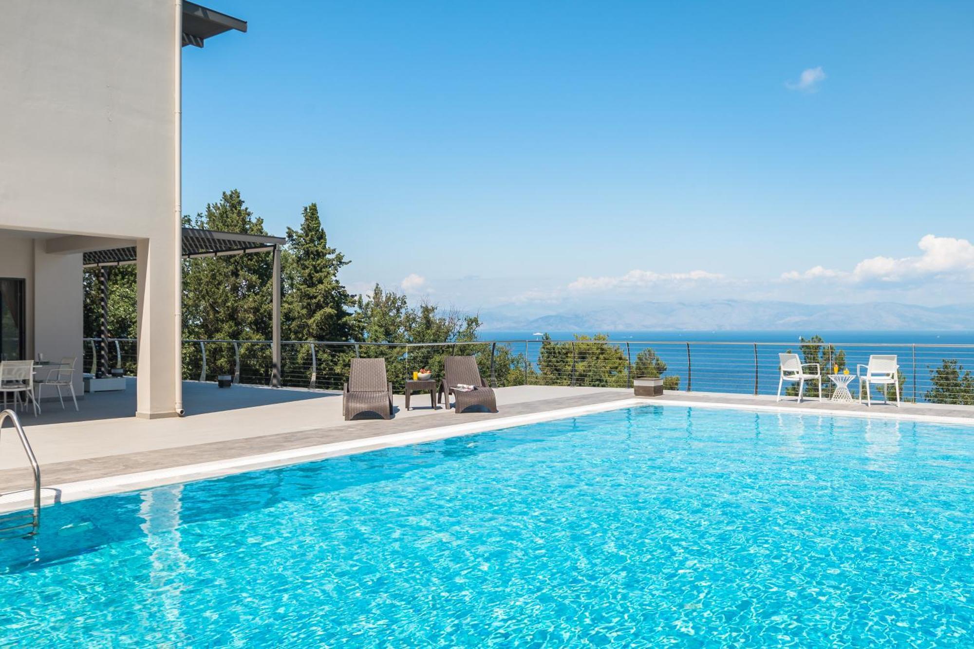 360 Corfu