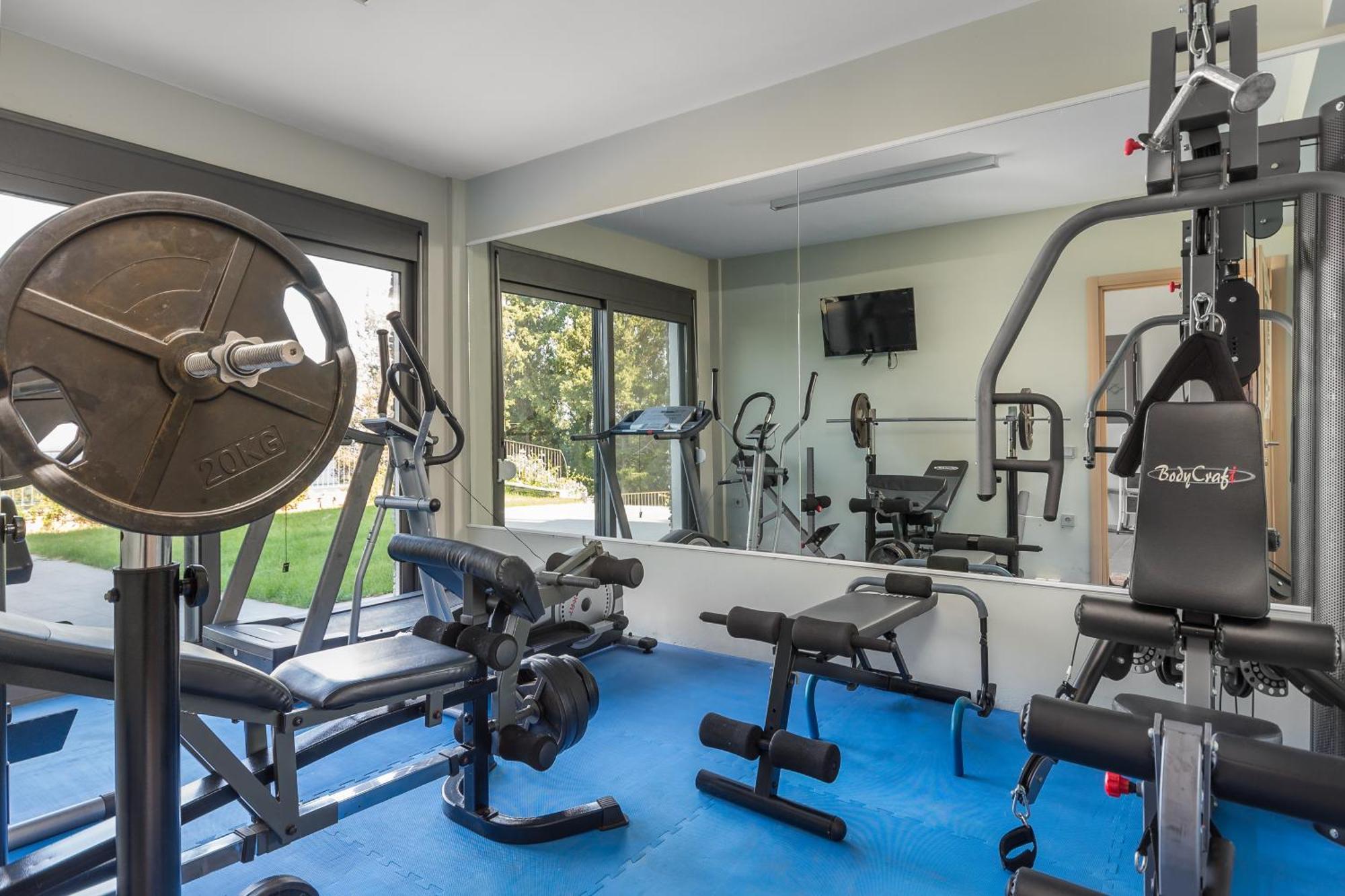 Villa 360 Corfu Gastouri (Corfu)