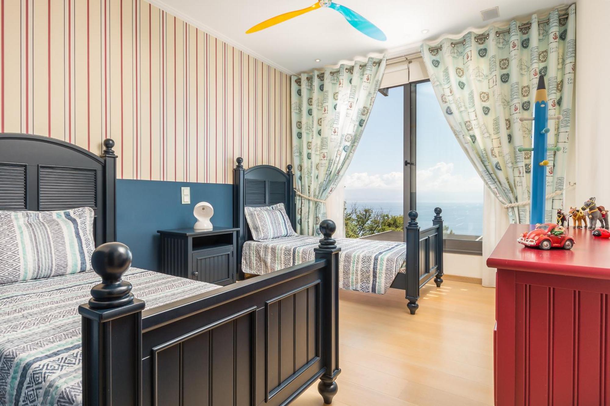 Villa 360 Corfu