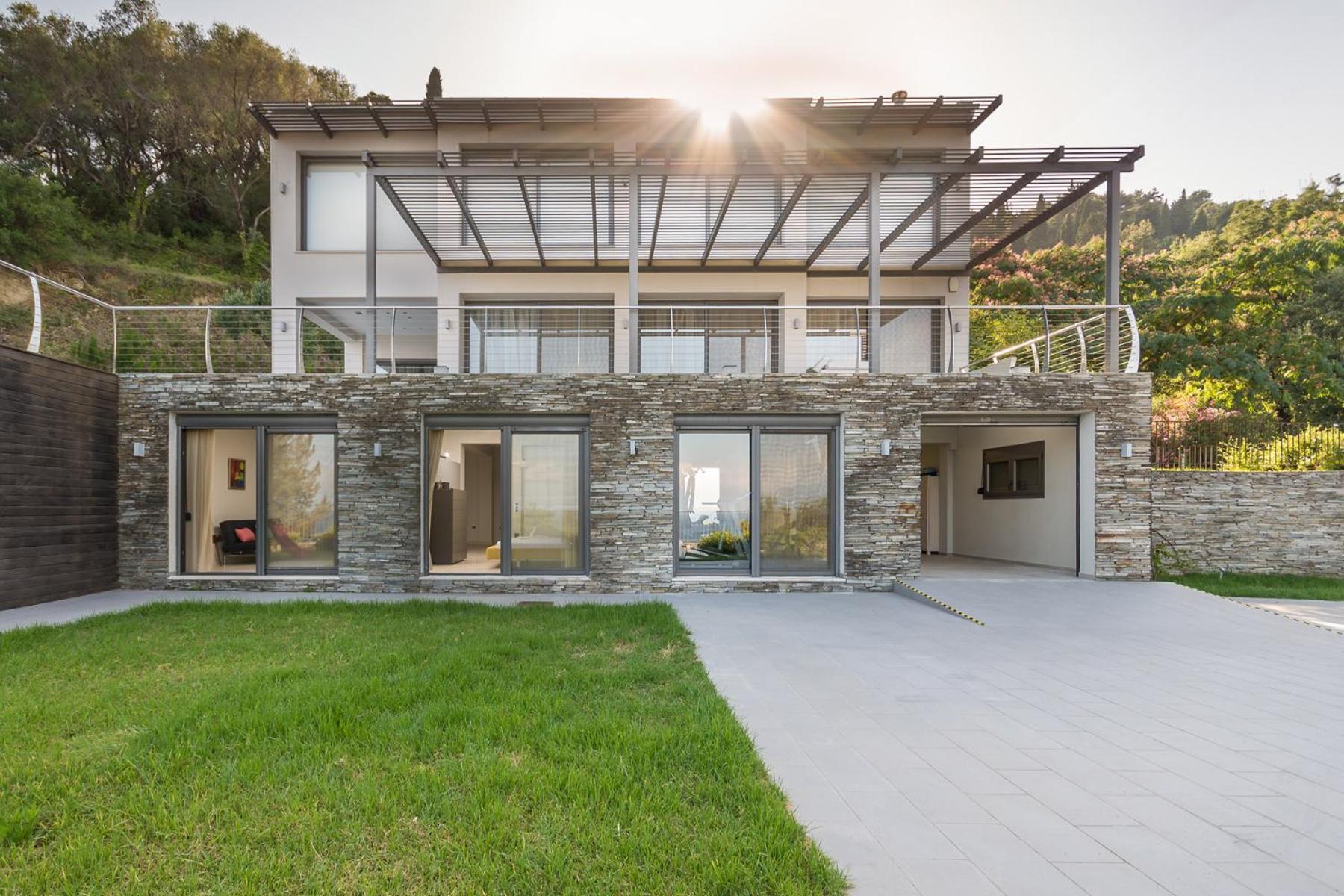 Villa 360 Corfu *