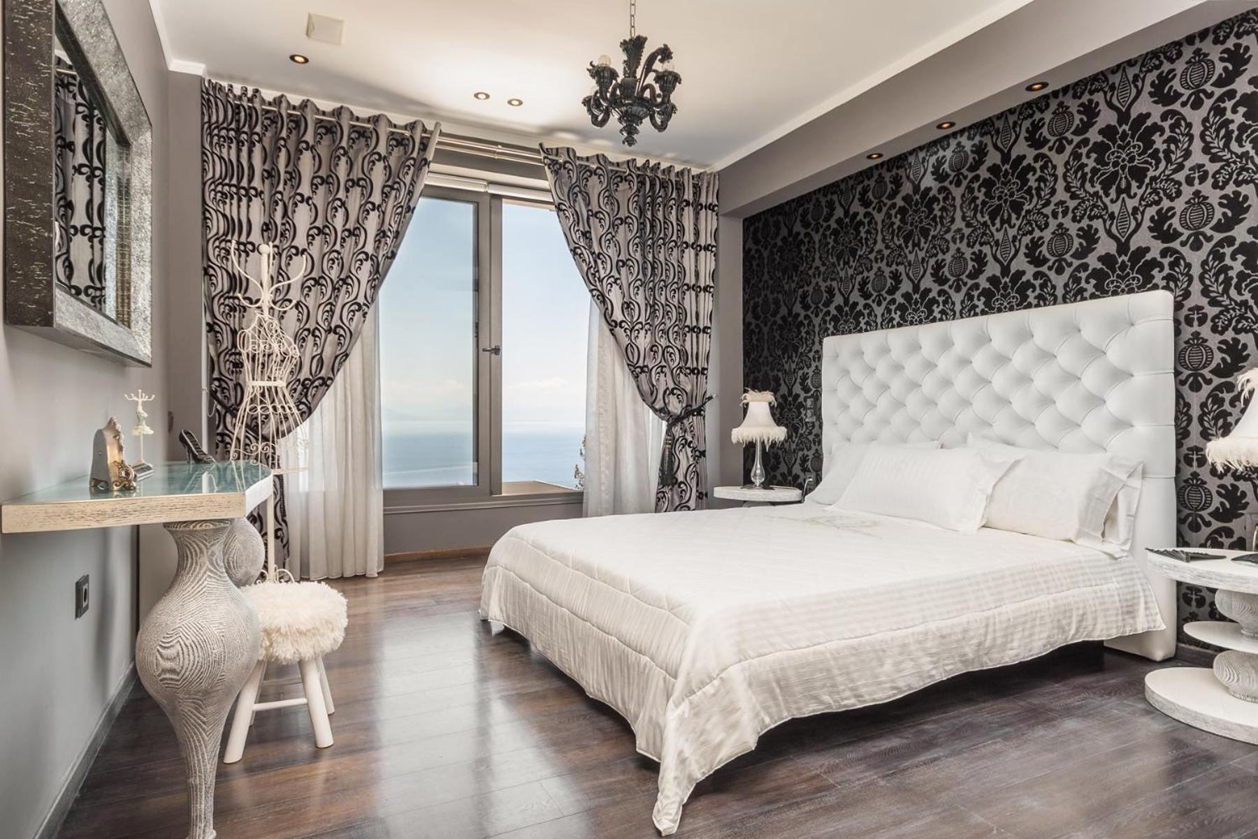 Villa 360 Corfu Gastouri (Corfu)