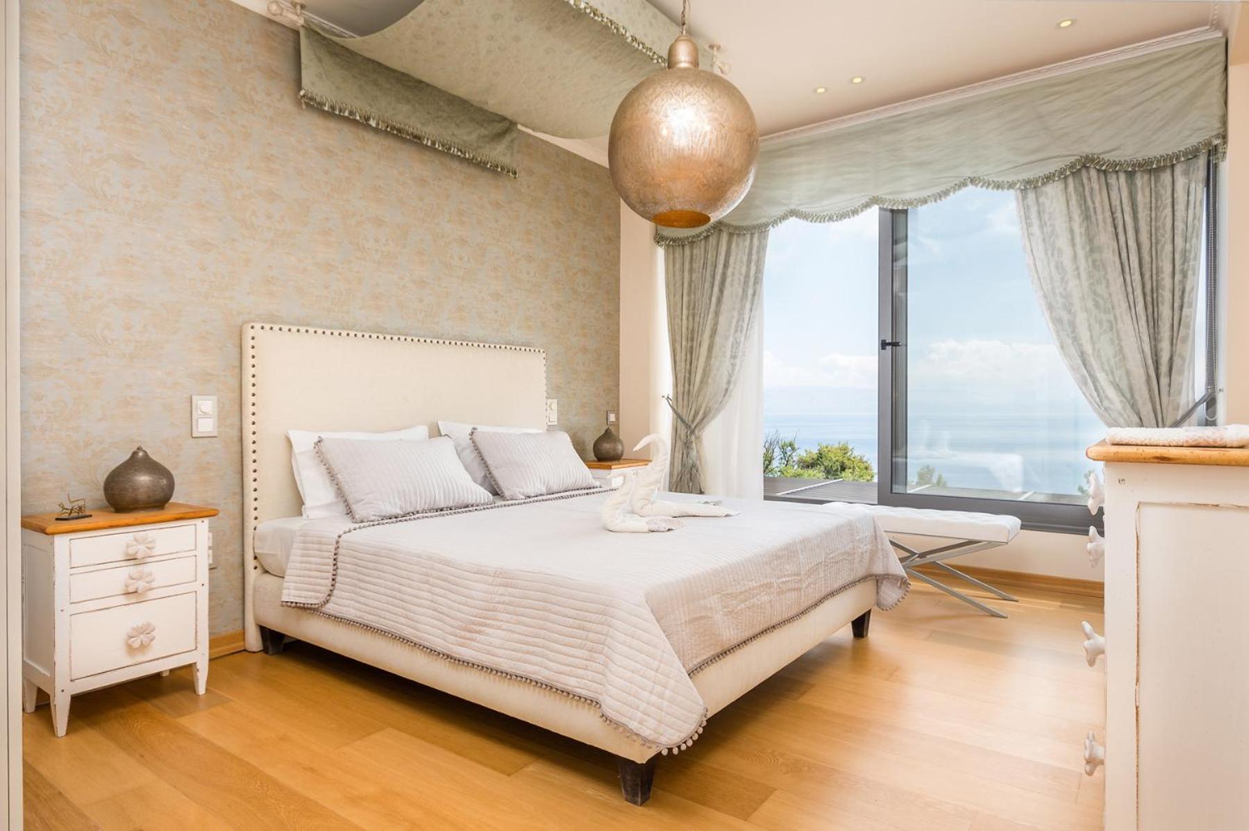 Villa 360 Corfu