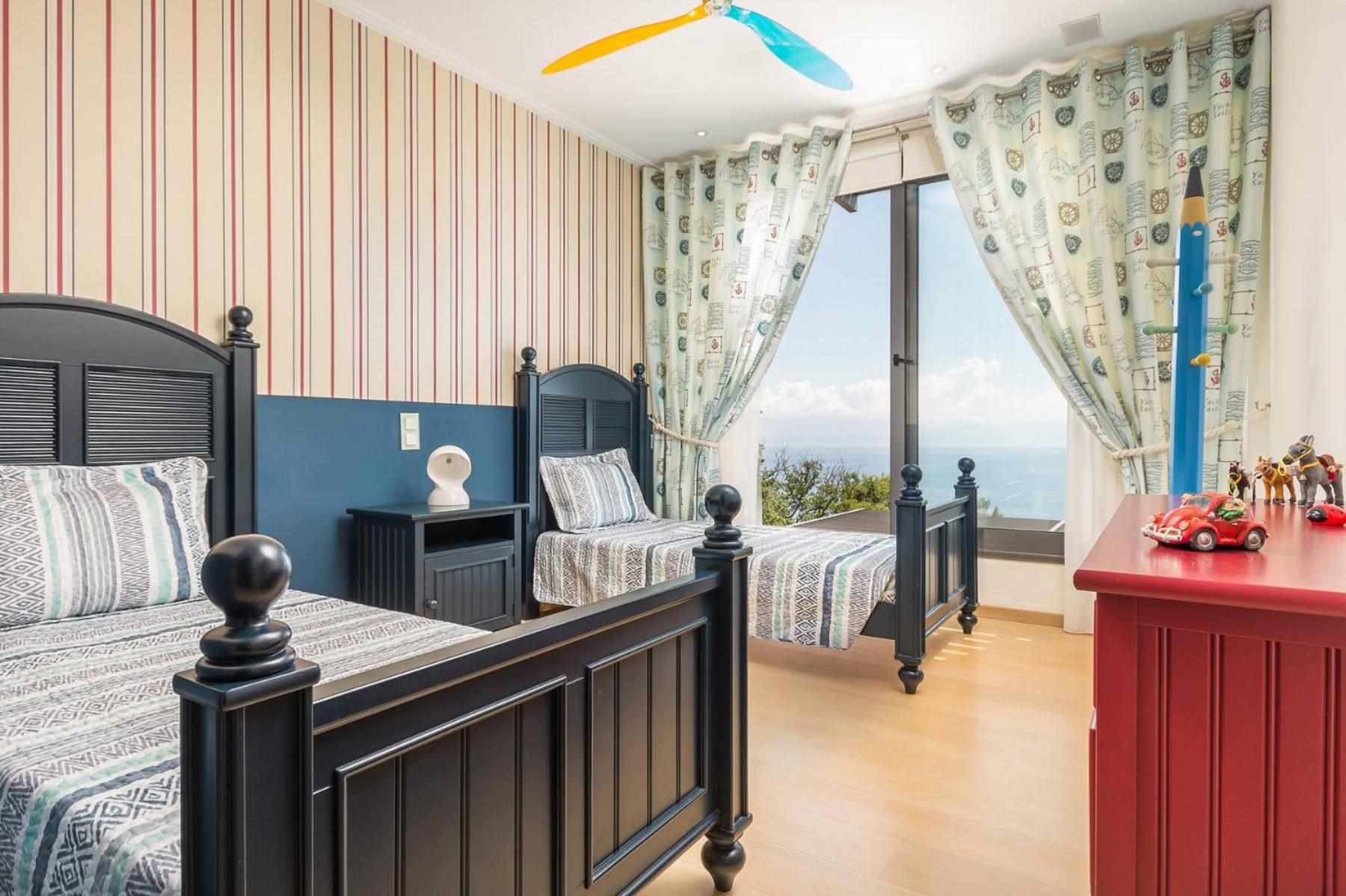 360 Corfu Villa