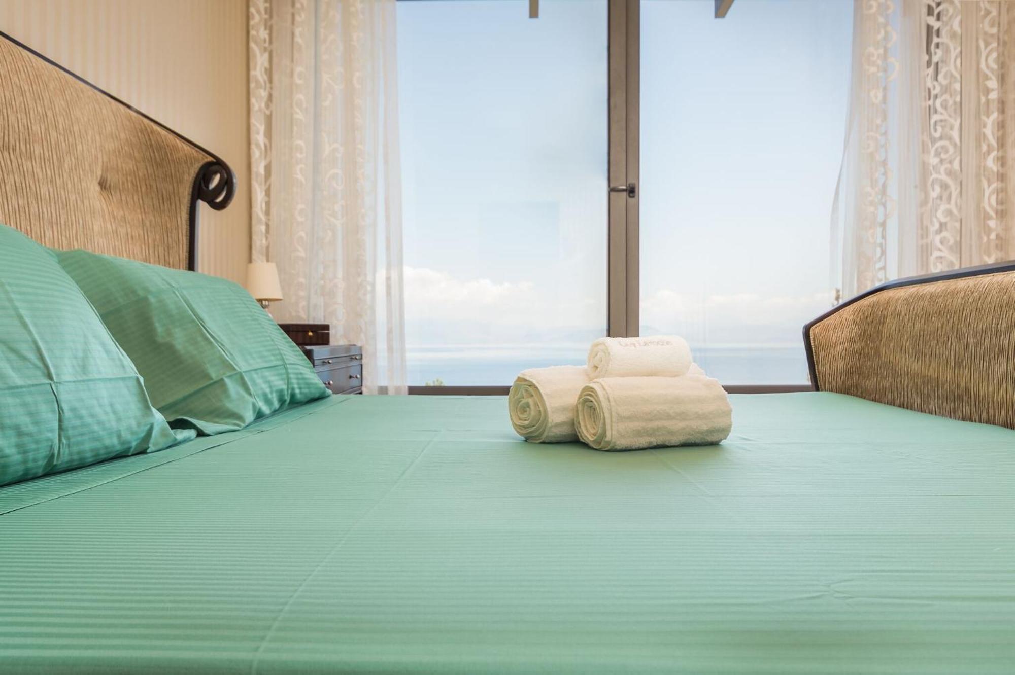 360 Corfu Villa *