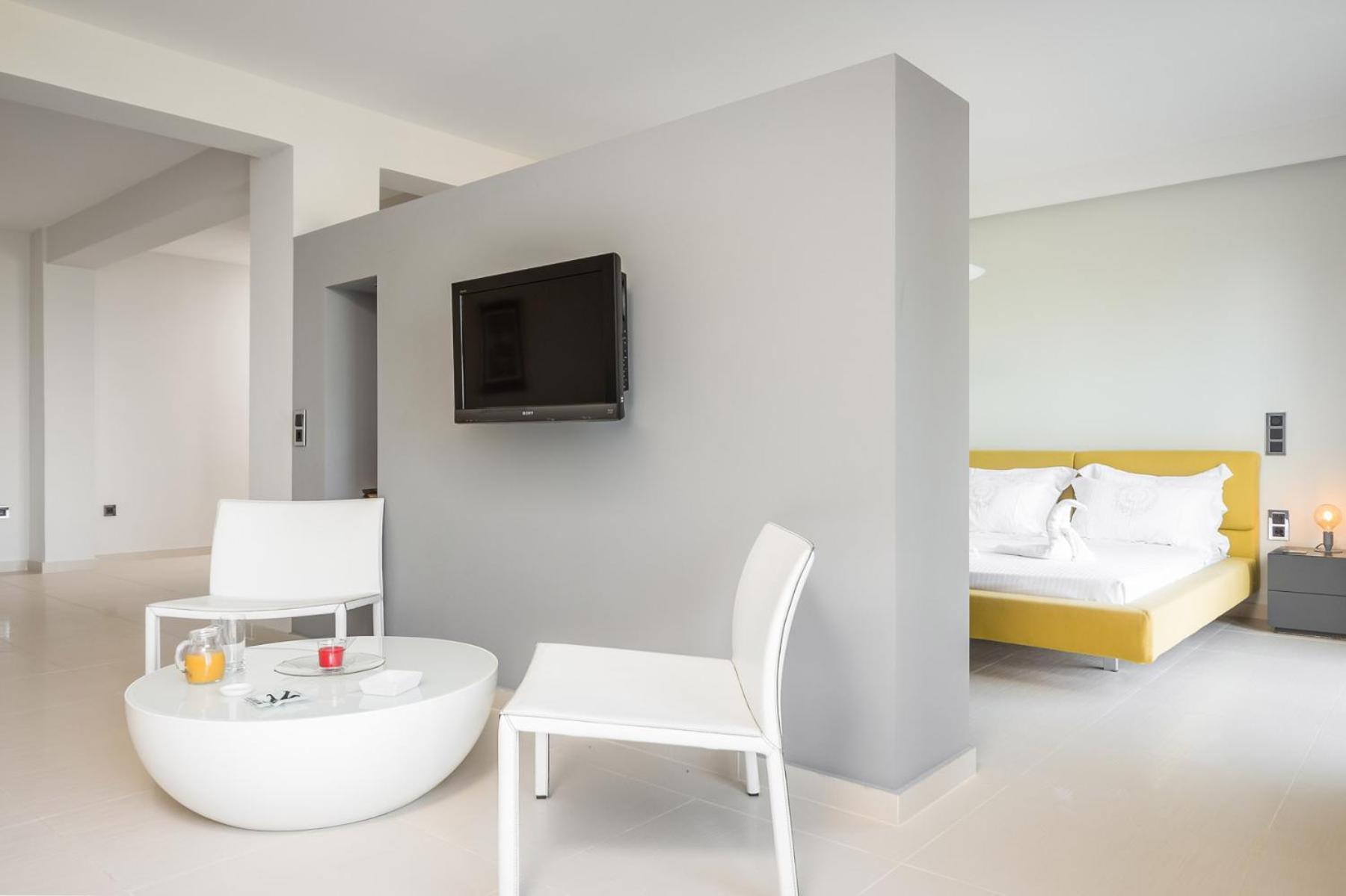 Villa 360 Corfu *