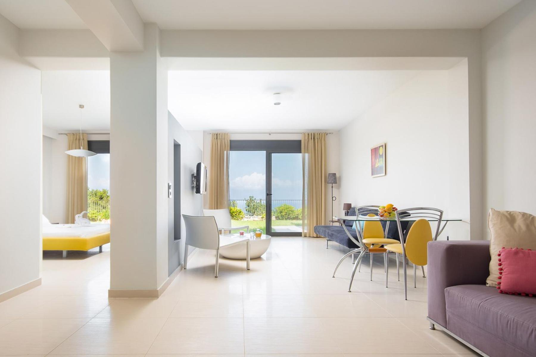 360 Corfu Villa *