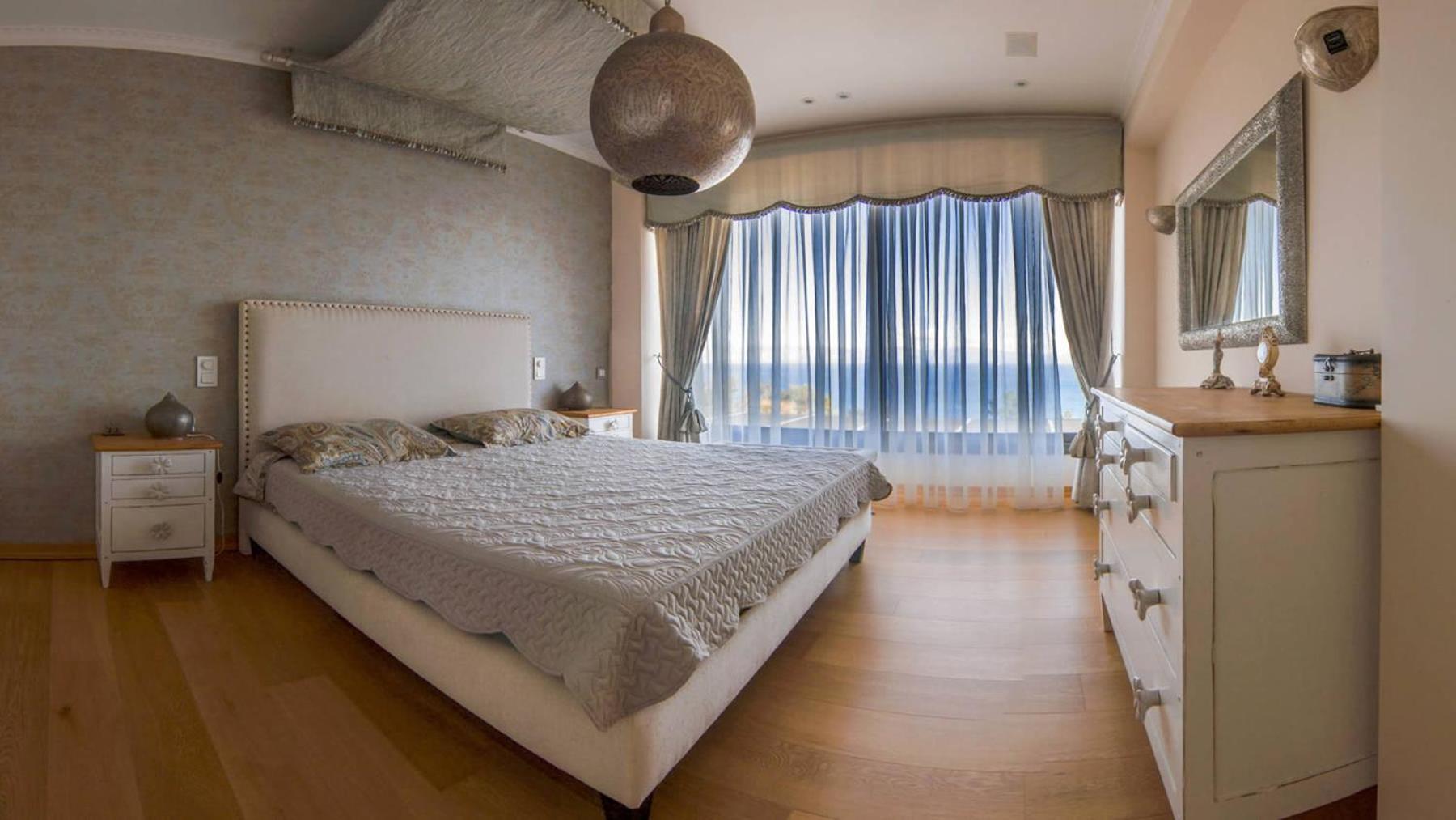 Villa 360 Corfu