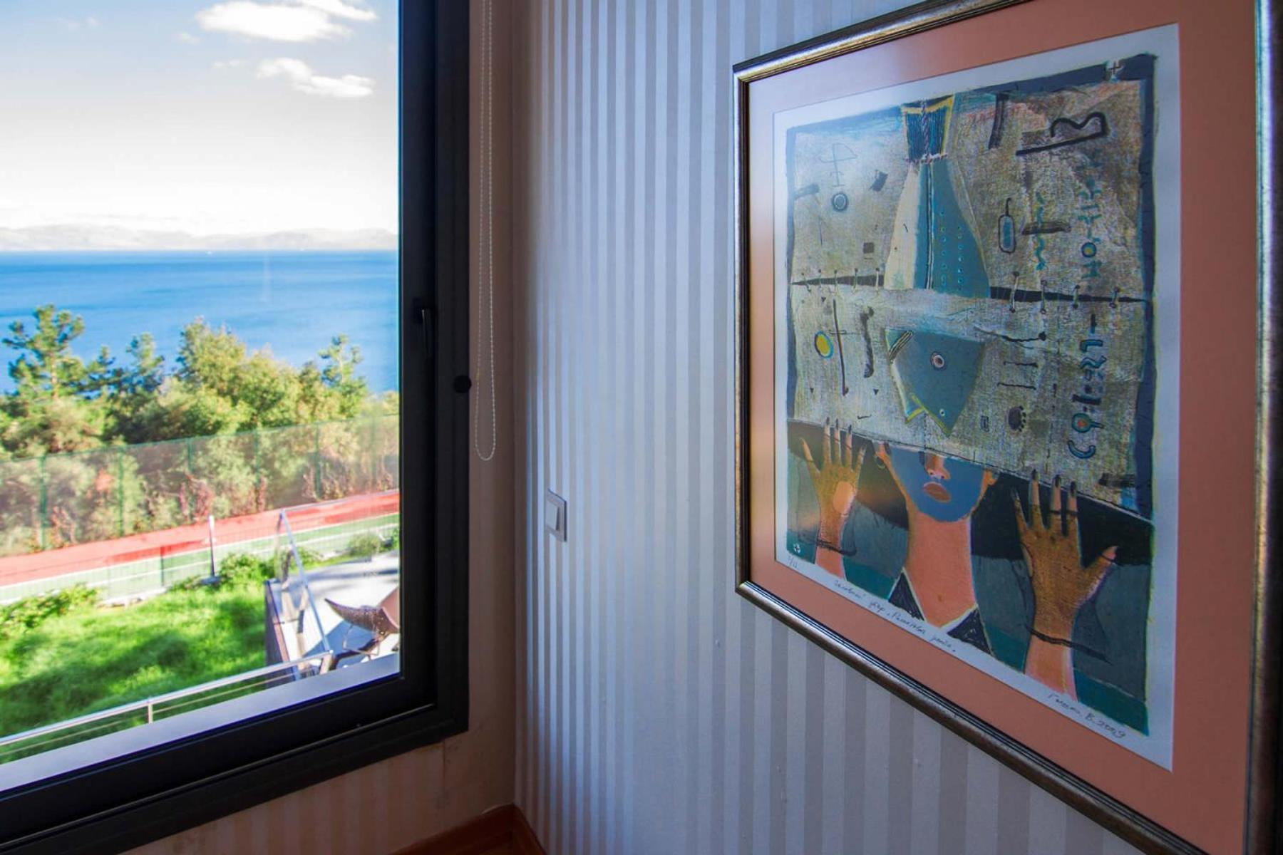360 Corfu * Gastouri (Corfu)