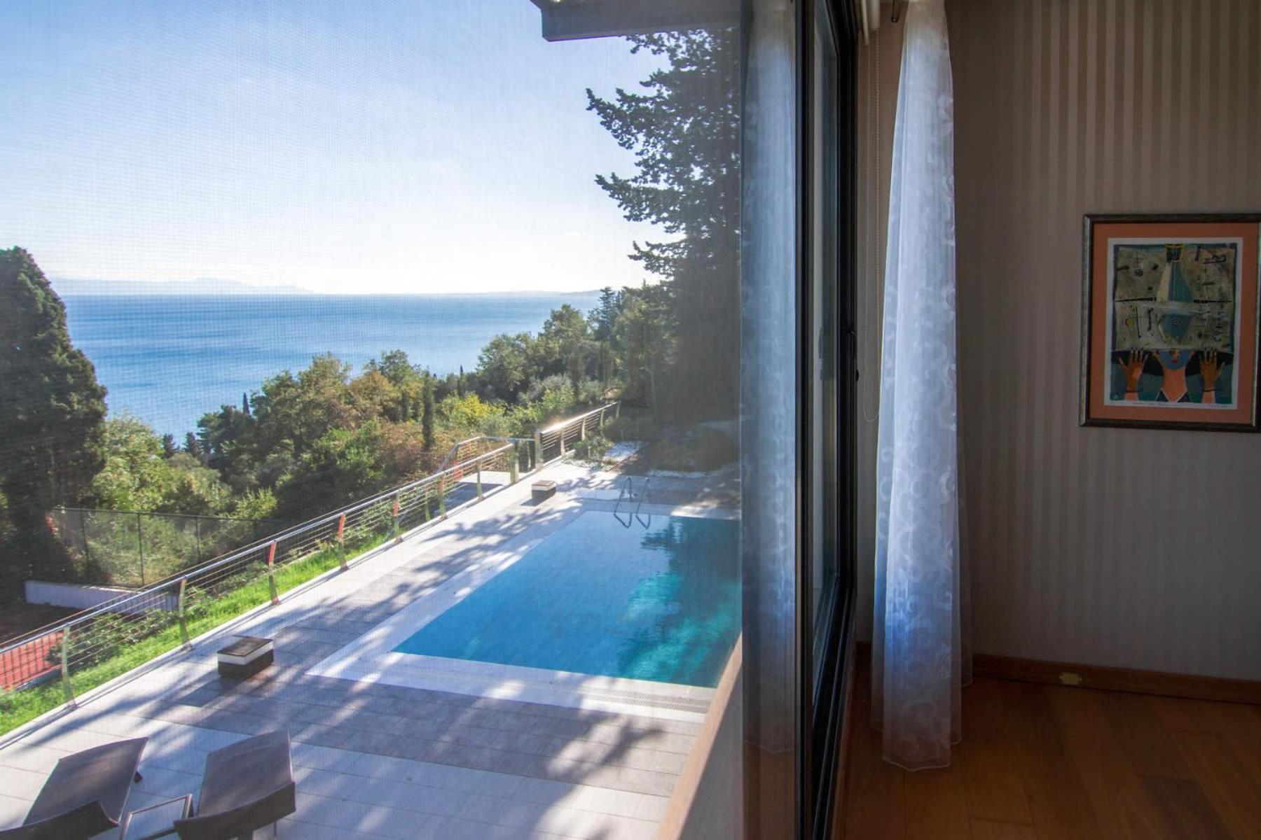 Villa 360 Corfu