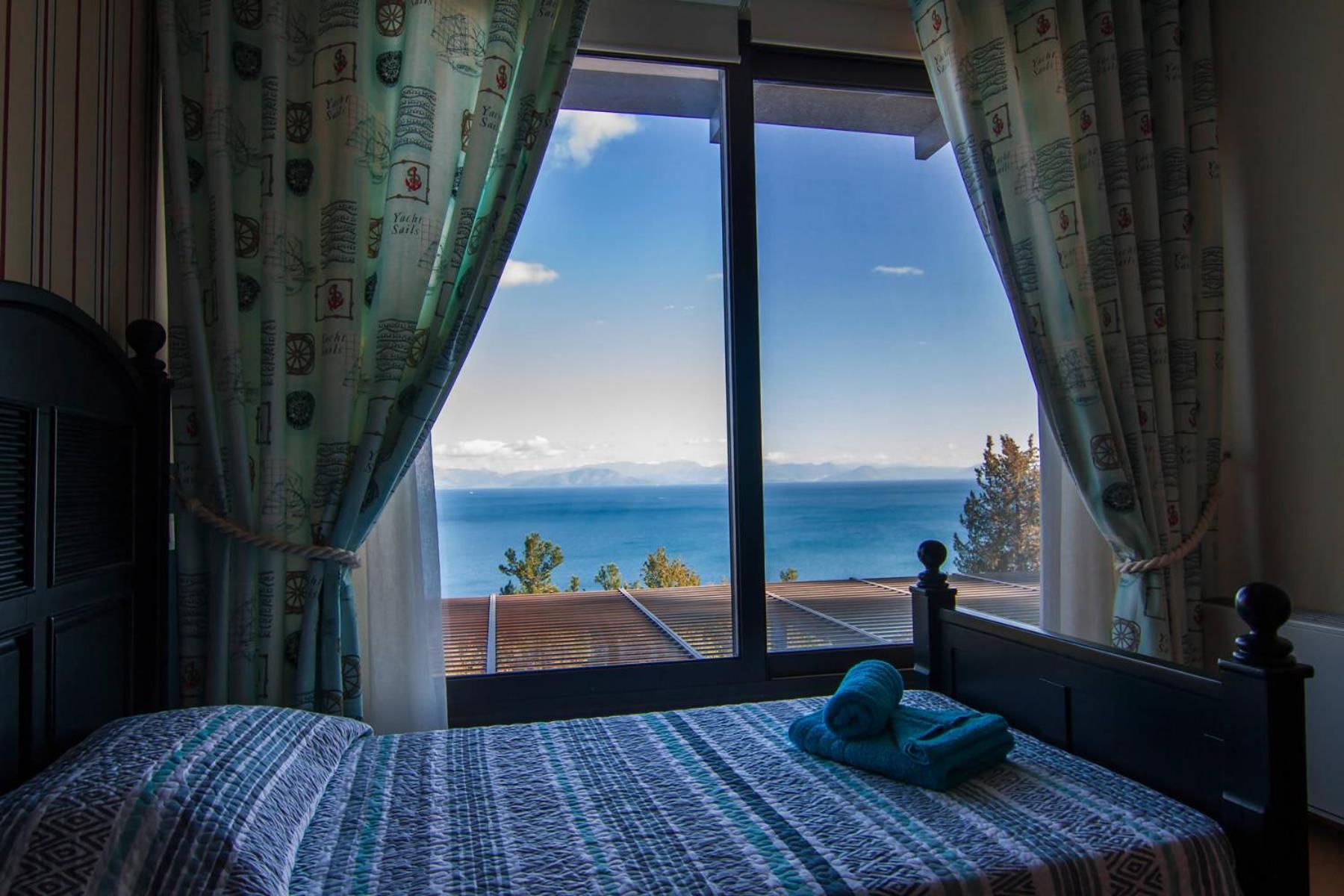 360 Corfu Villa *