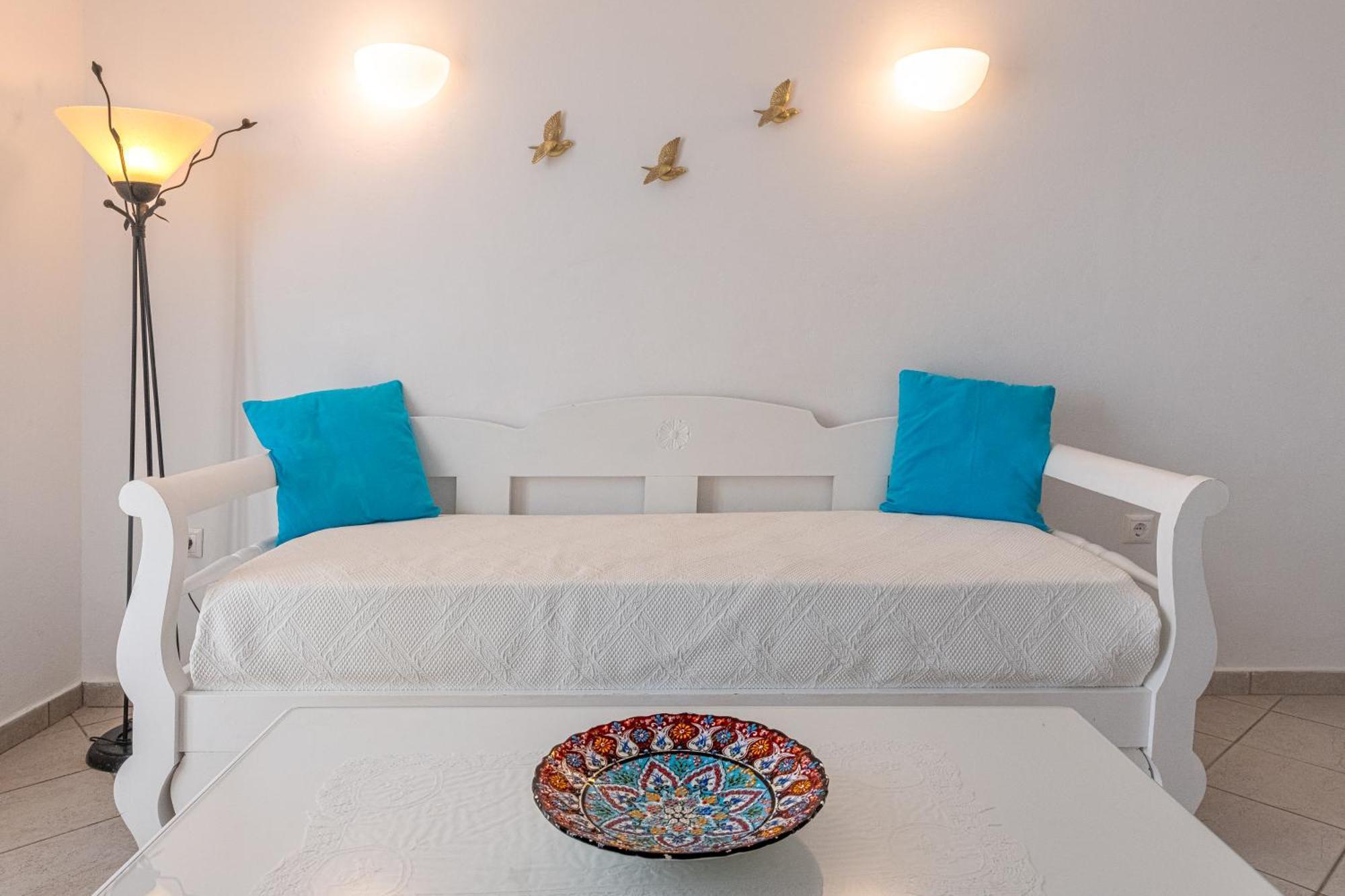 Aparthotel Reverie Santorini