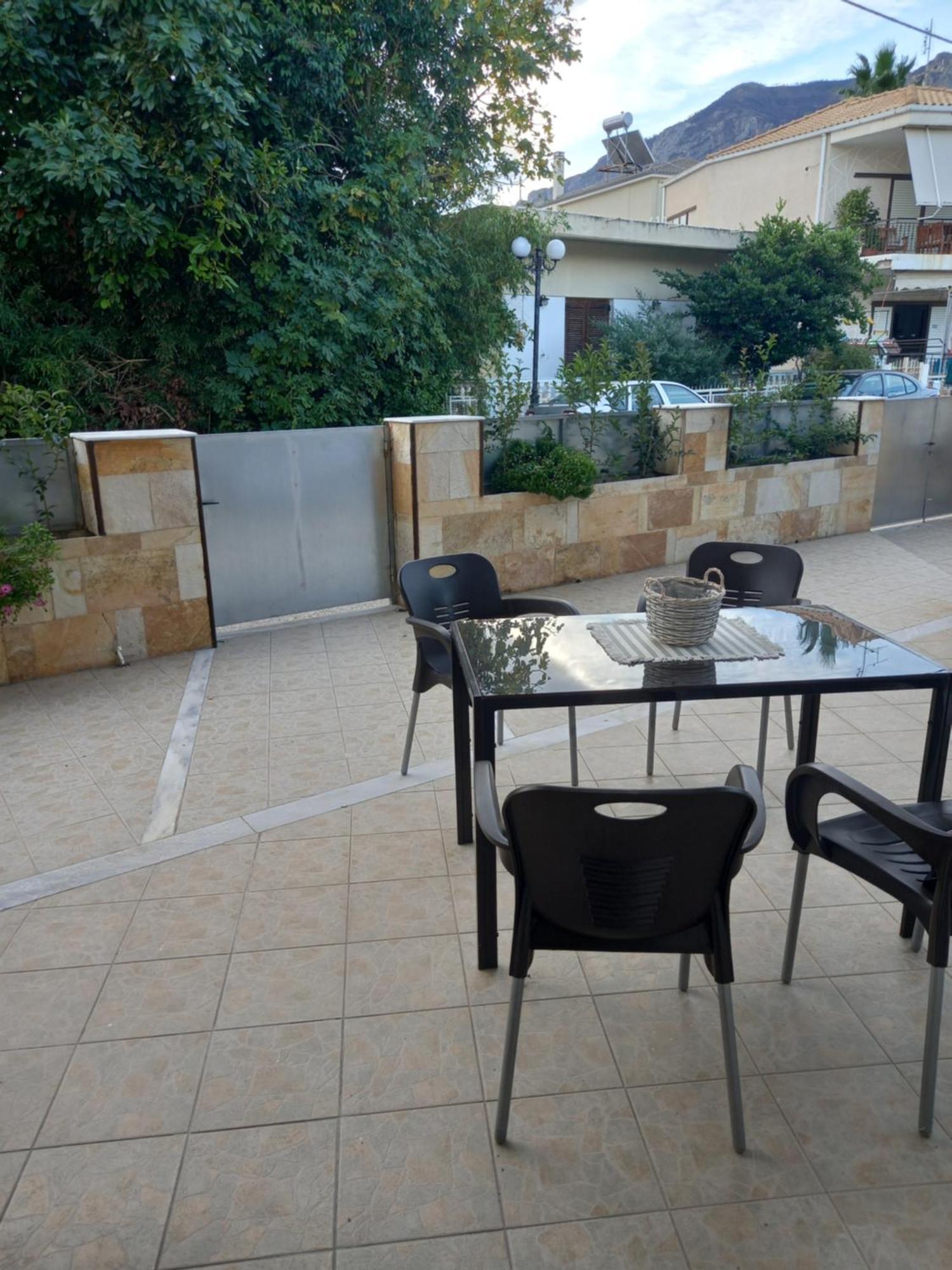 Apartment Konnie Seaside House 1