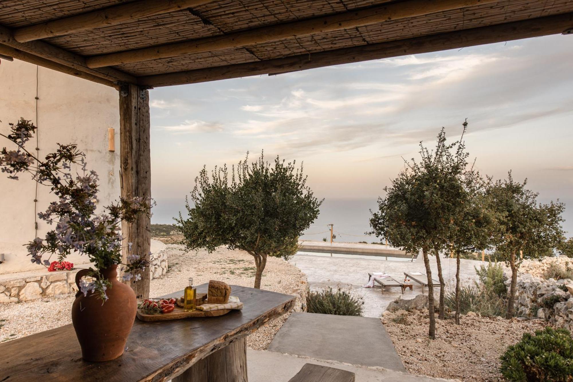 Villa Anemomilos
