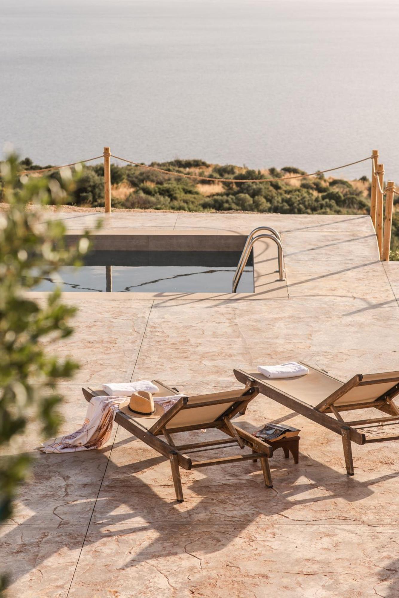Villa Anemomilos Korithion