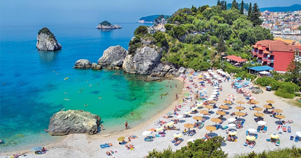 4 Seasons Suites Paradise Near Athens Airport Markopoulo Mesogaias