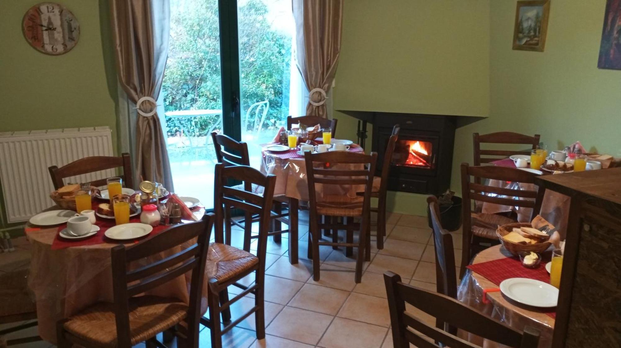 Eleftherios Guest house Kalavryta