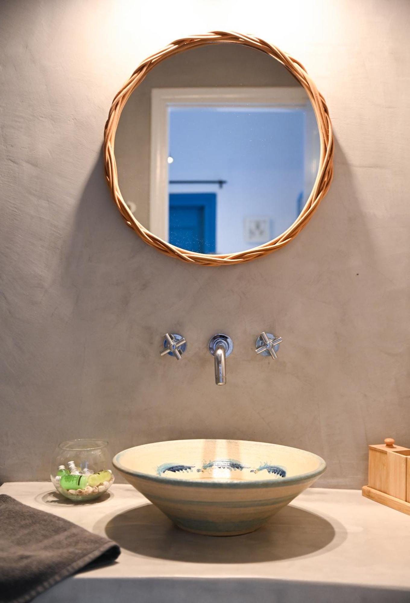 Keablue Apartment