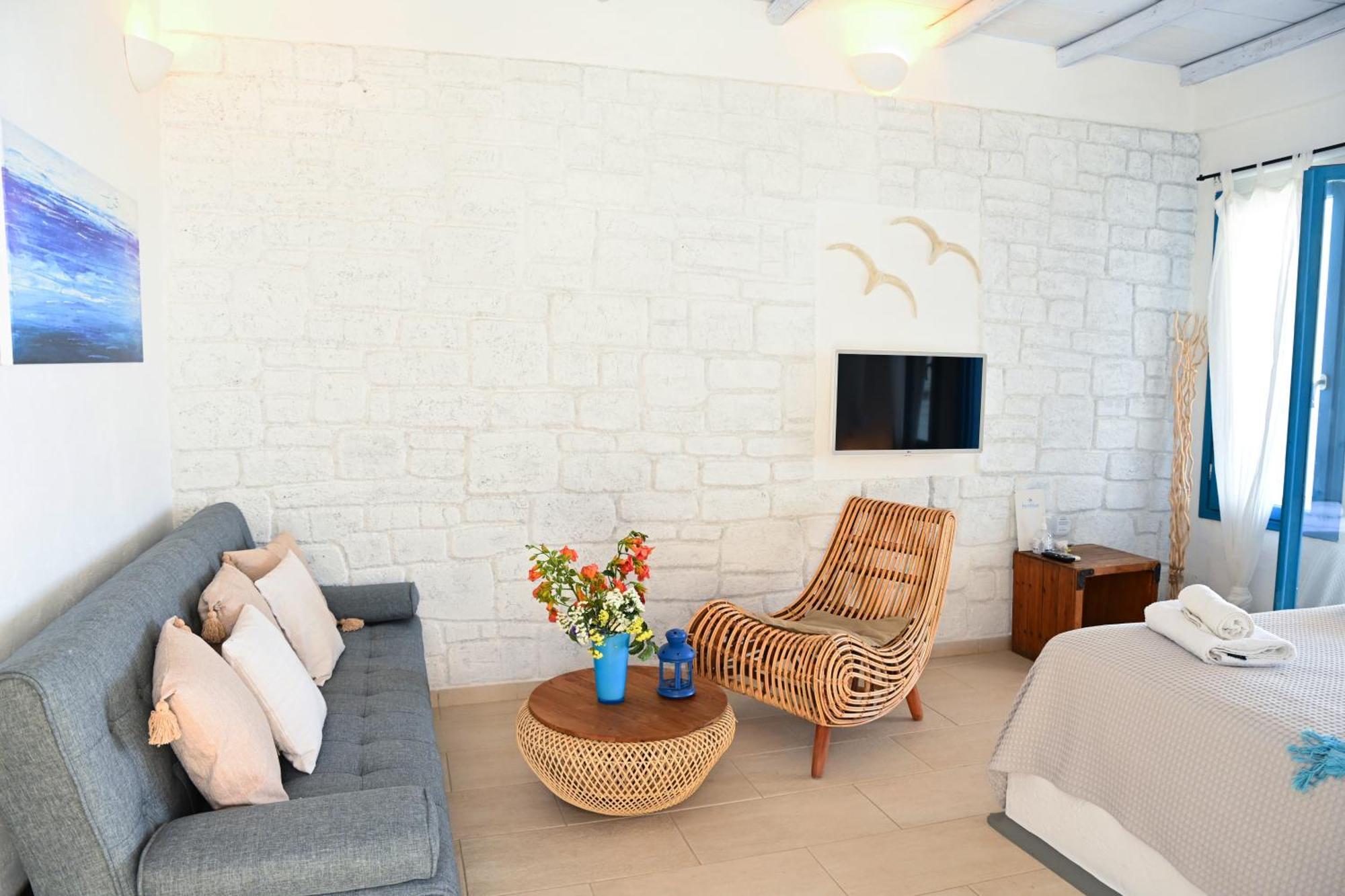 Keablue Apartment Melissaki