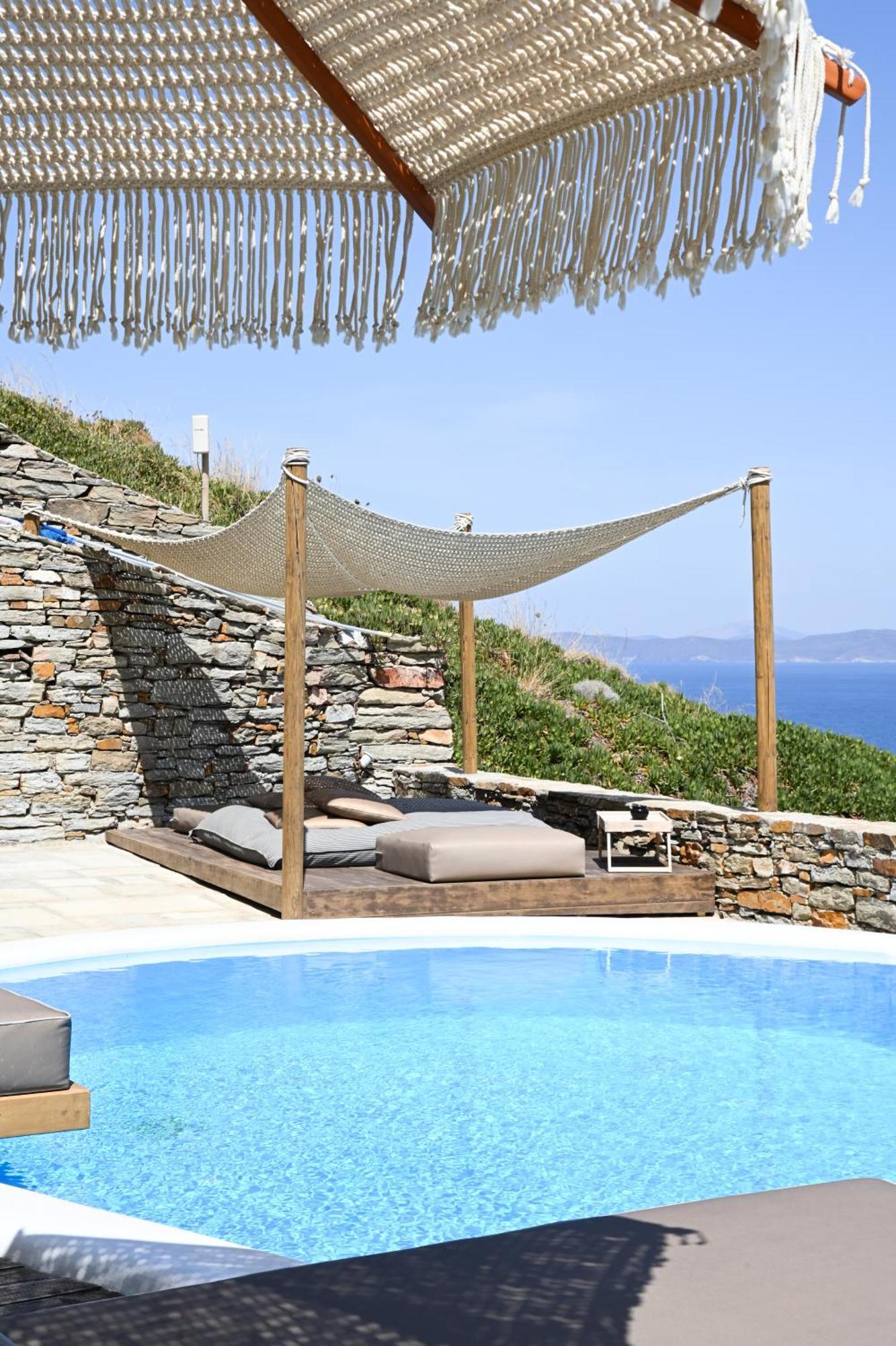 Keablue Apartment *