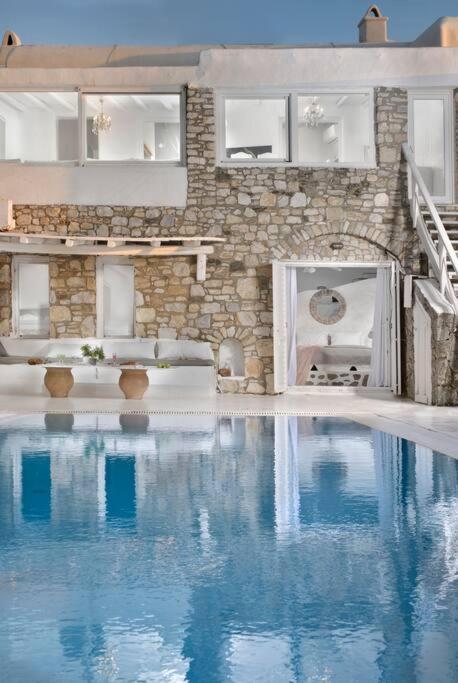 Spectacular Sunset Pool By Calypso Sunset Villa