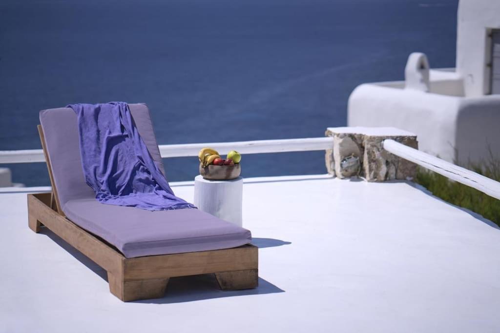 Spectacular Sunset Pool By Calypso Sunset Villa *