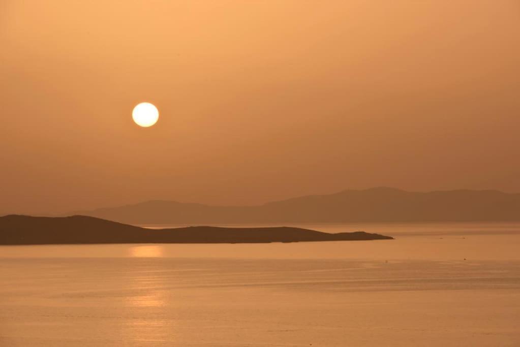 Villa Spectacular Sunset Pool By Calypso Sunset