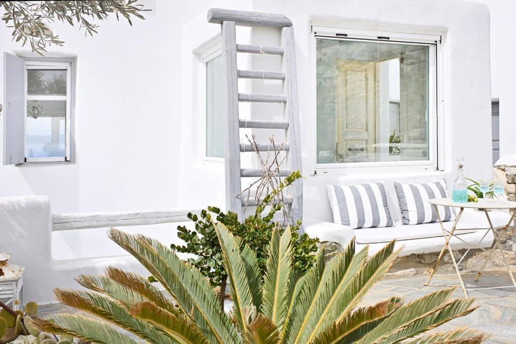 Spectacular Sunset Pool By Calypso Sunset * Mykonos Town