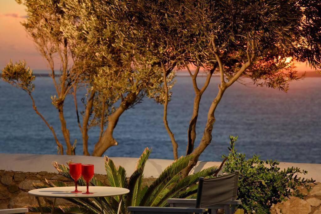 Villa Spectacular Sunset Pool By Calypso Sunset
