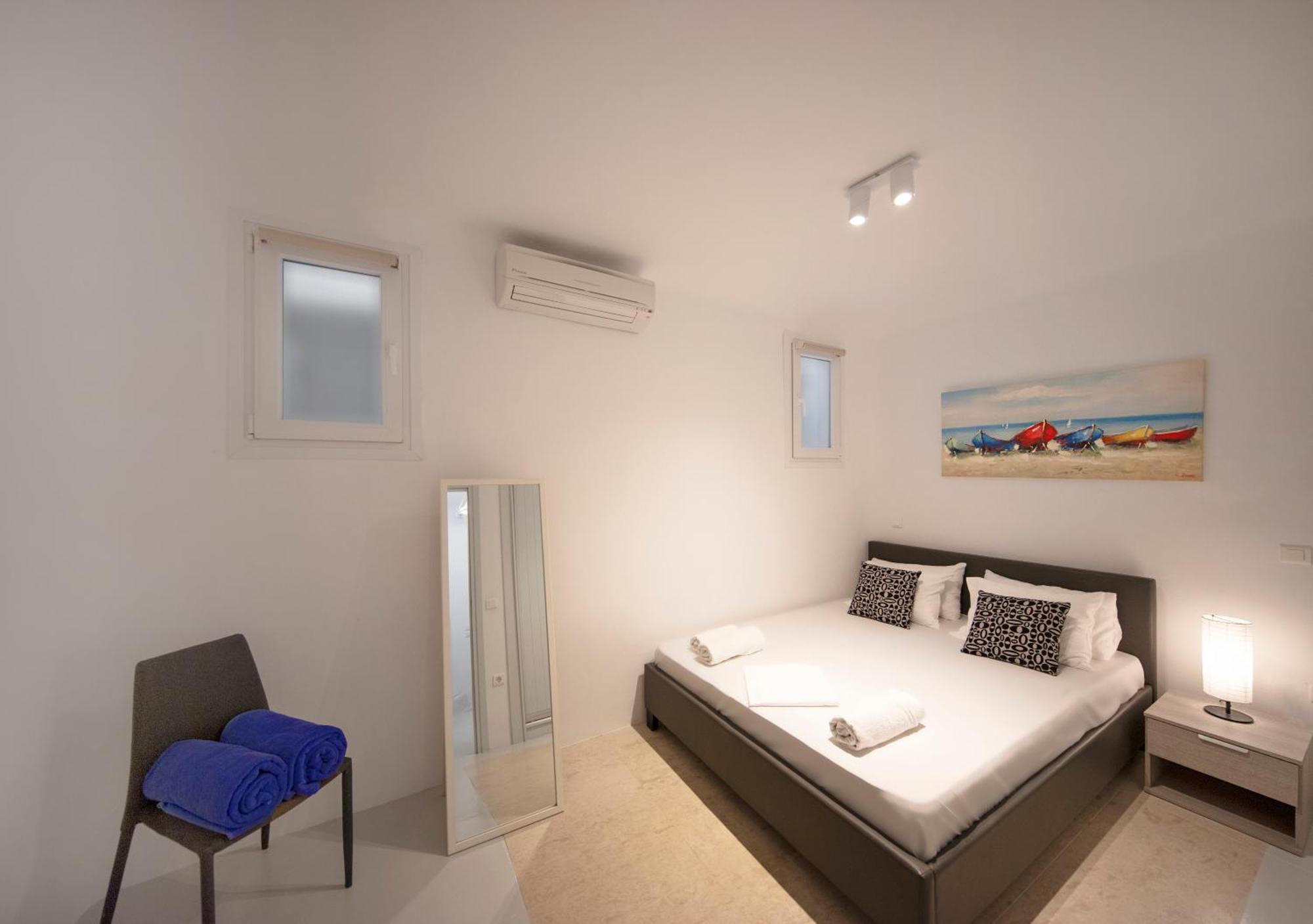 Villa Lucia Area