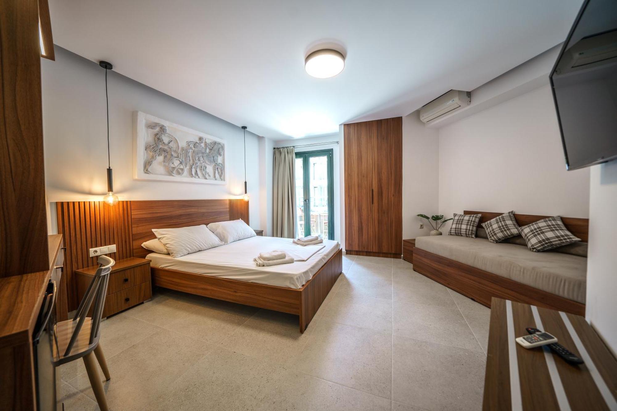 Aparthotel Amalia 3*