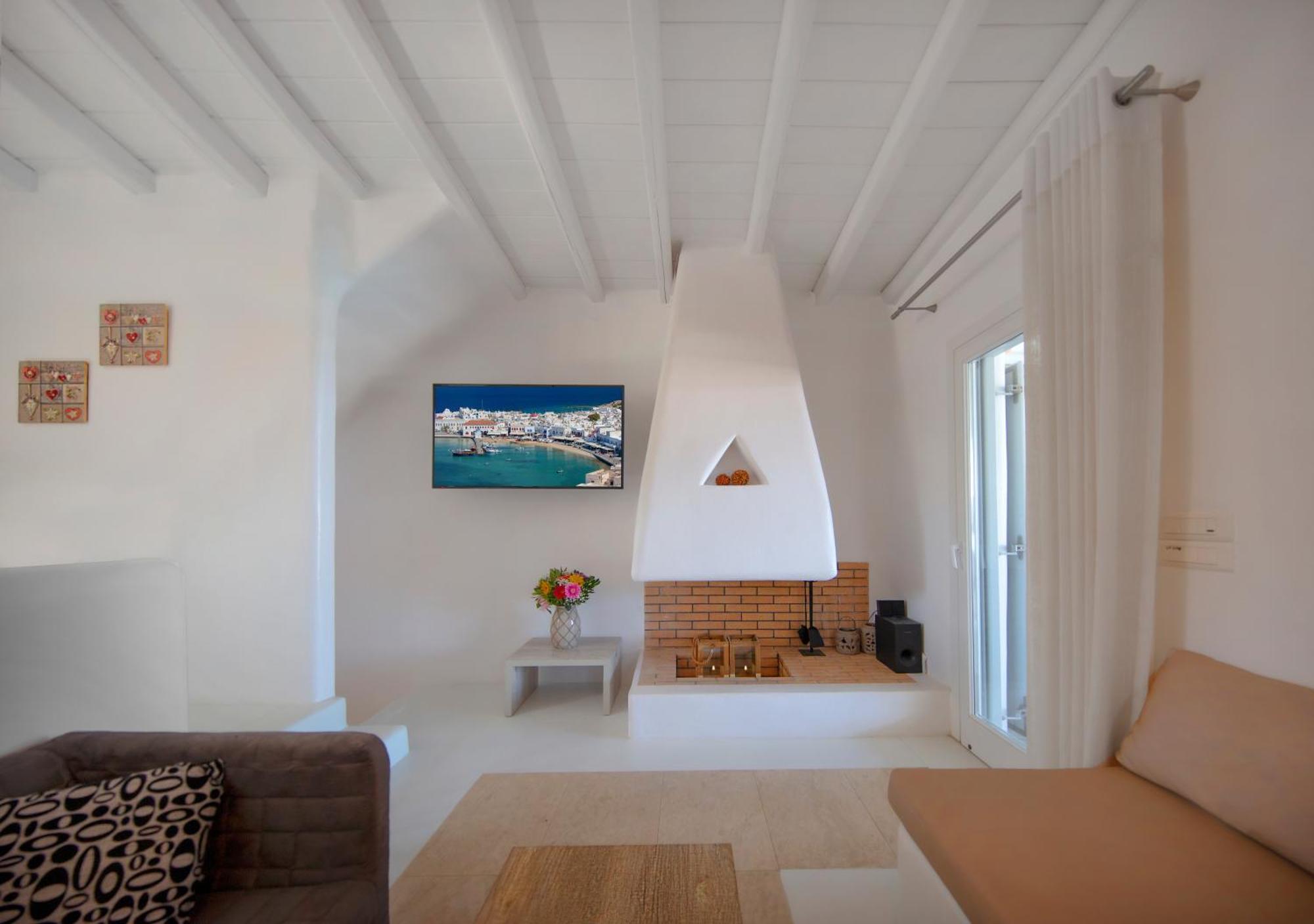 Villa Lucia Area Kalafatis