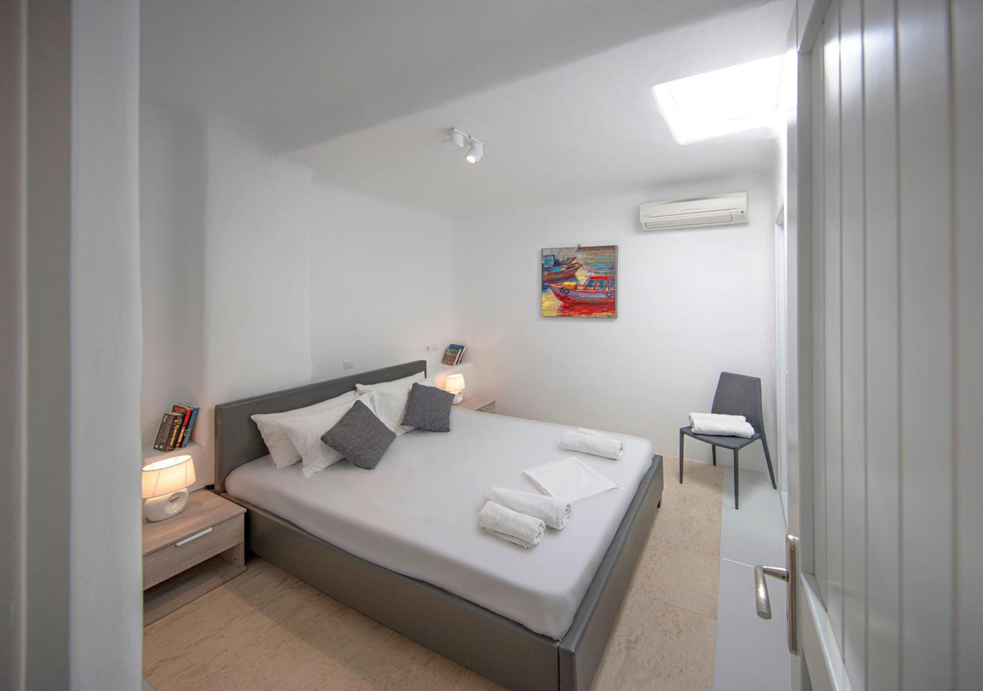 Lucia Area Villa