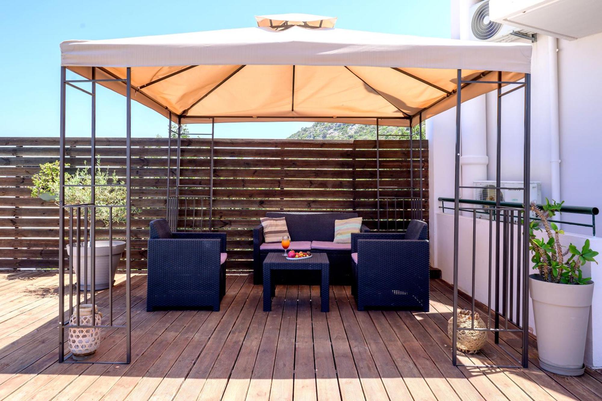 Eurohotel Katrin (adults Only) Hotel