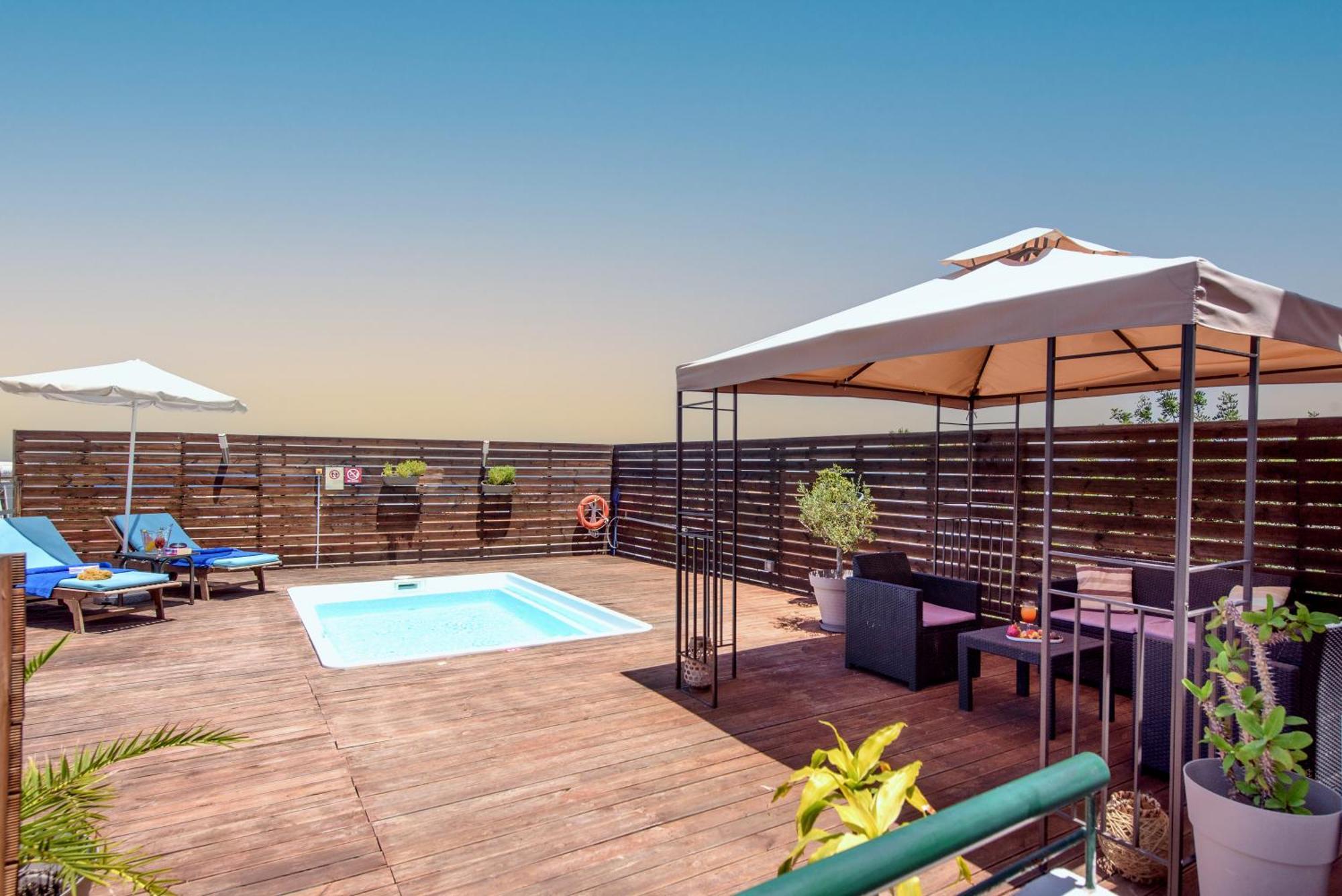 Eurohotel Katrin (adults Only) 4*