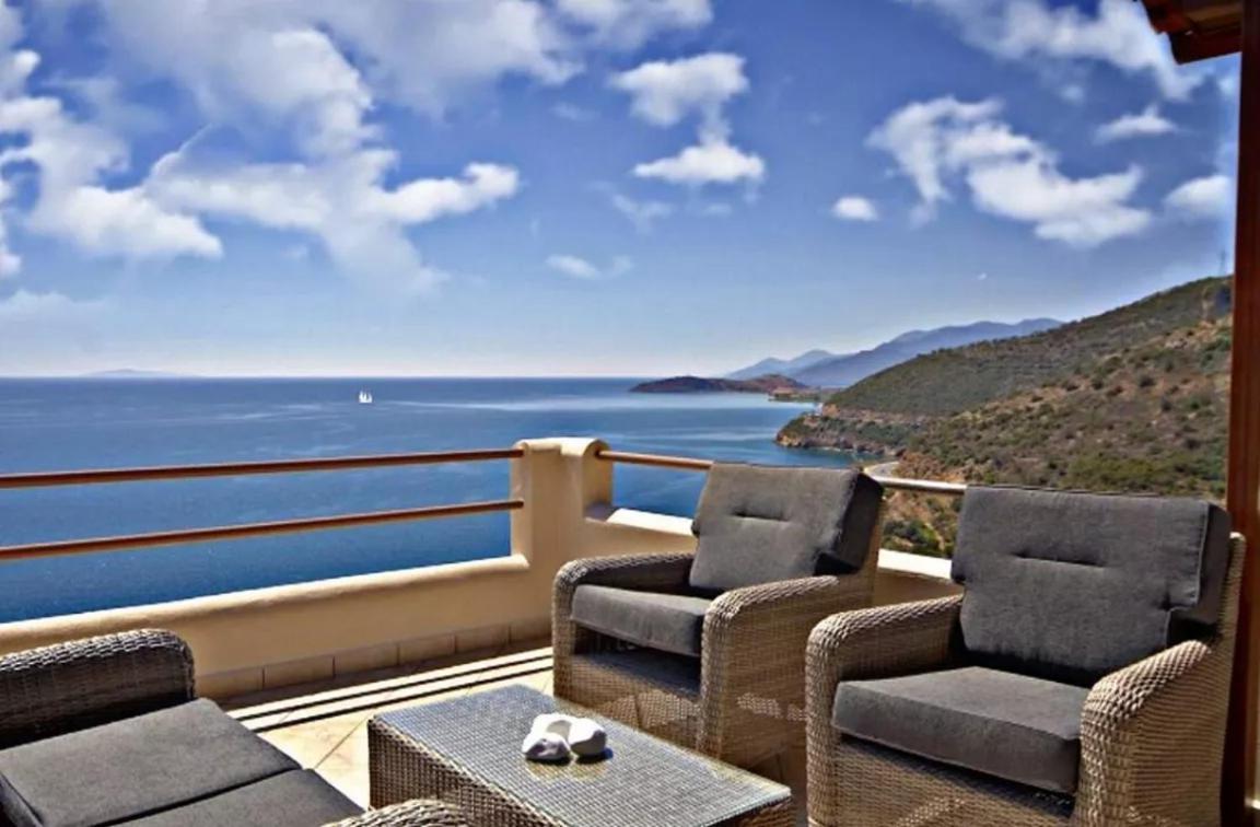 Blue Horizon 2*