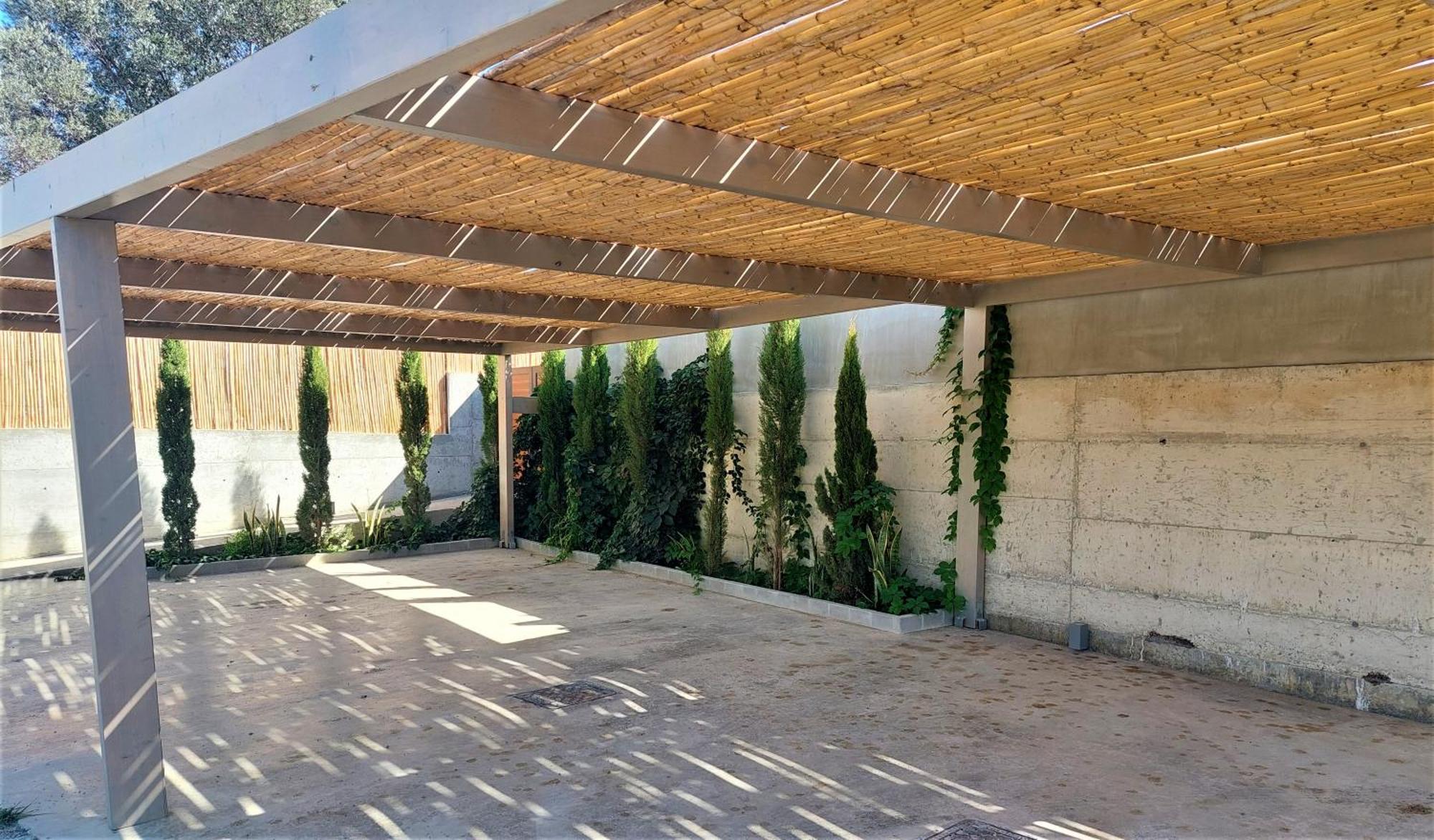 Marnos Luxury Kamilari