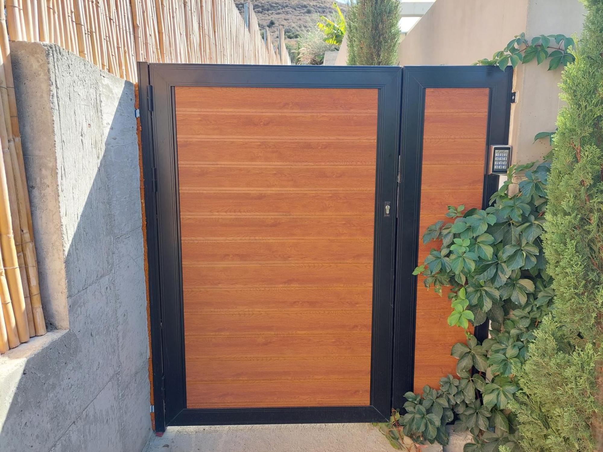 Villa Marnos Luxury