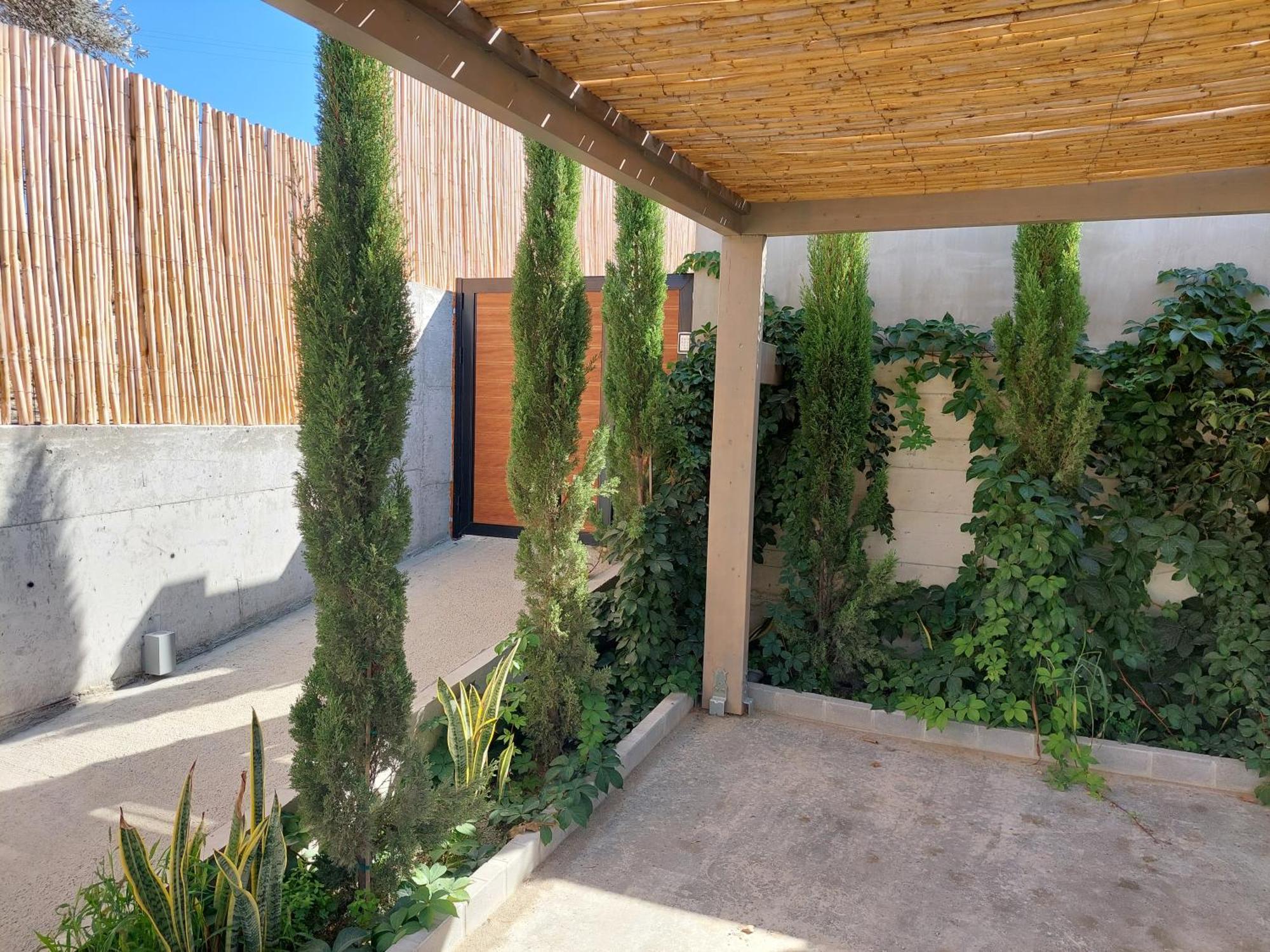 Villa Marnos Luxury *