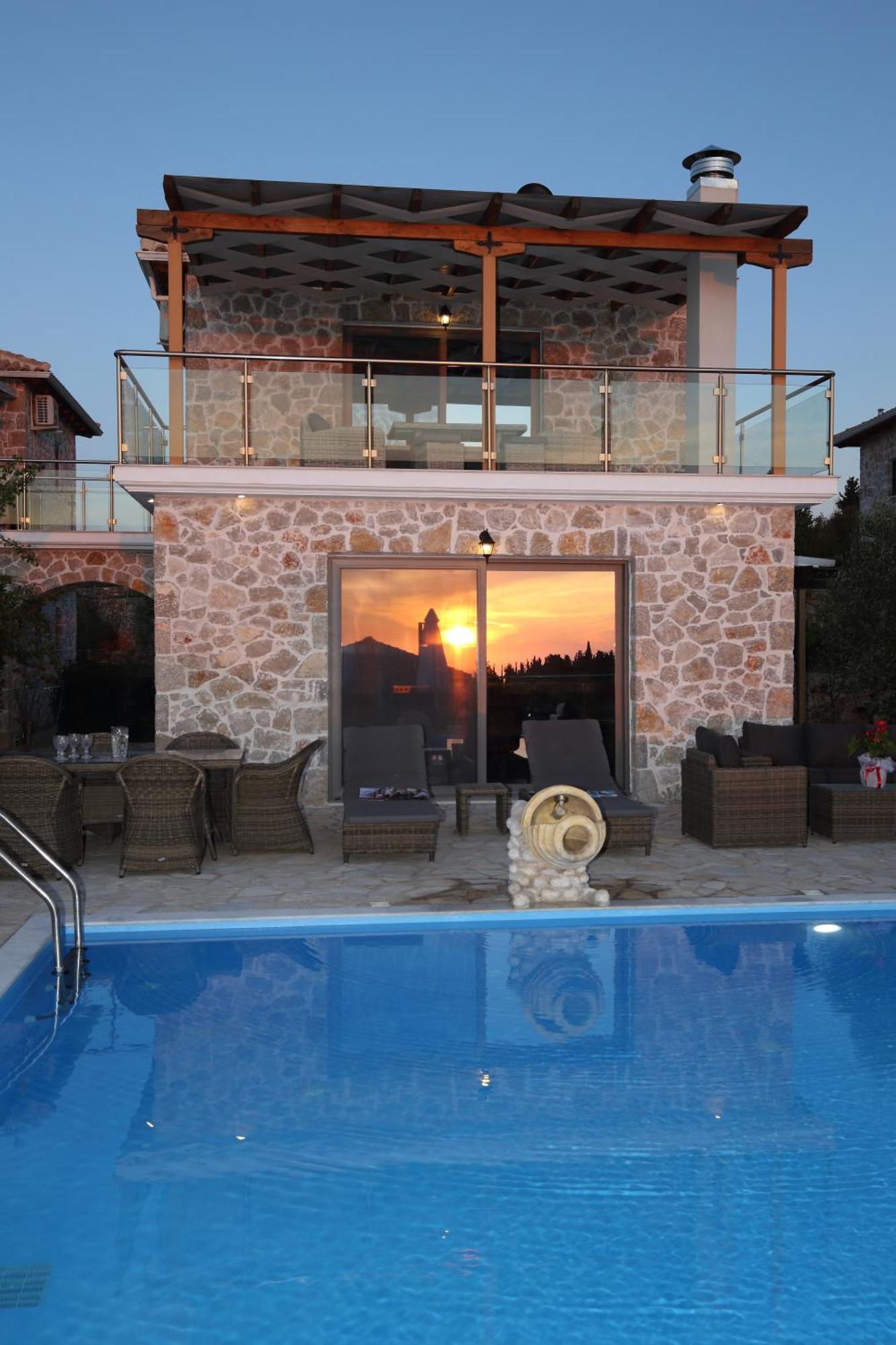 Goudis Apartment *